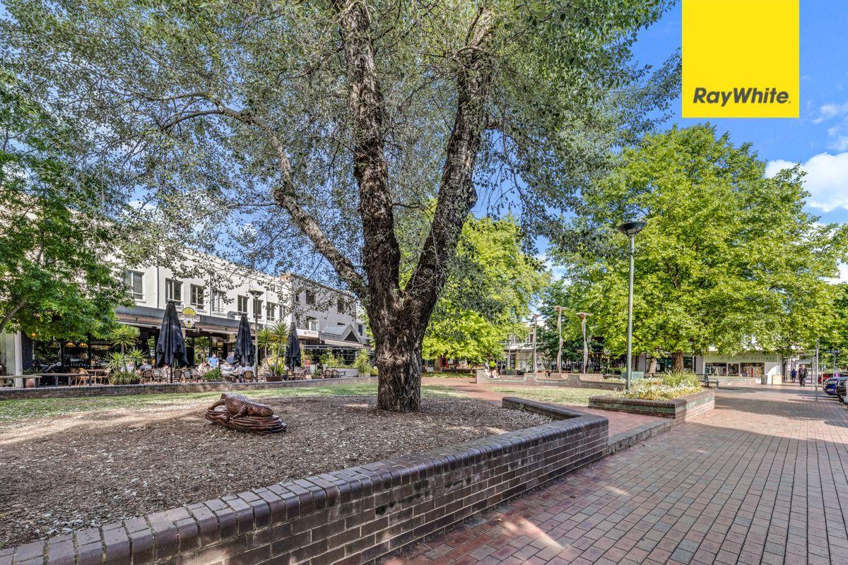 Boutique living in the heart of Kingston