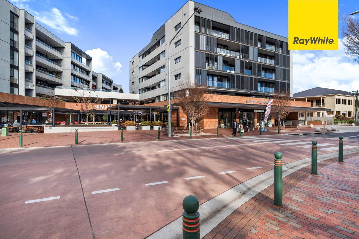 Boutique living in the heart of Kingston