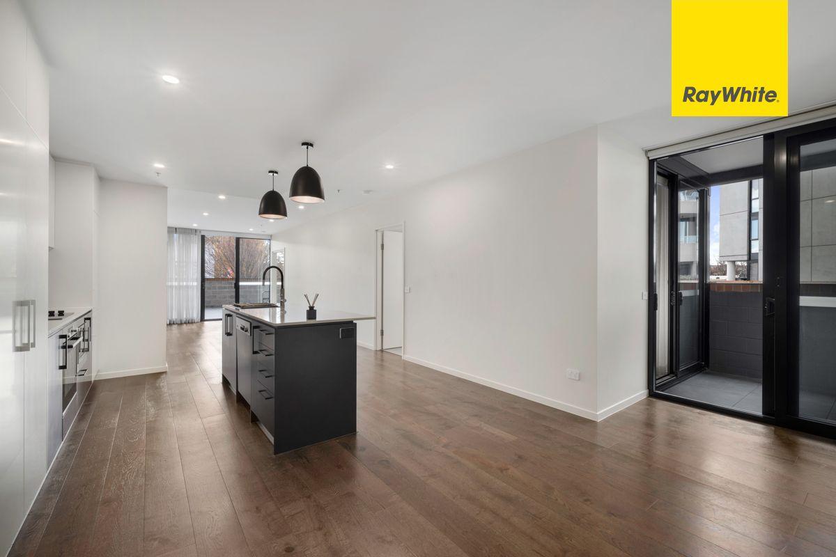 Boutique living in the heart of Kingston