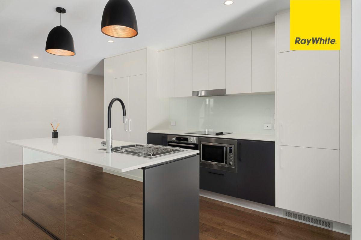 Boutique living in the heart of Kingston