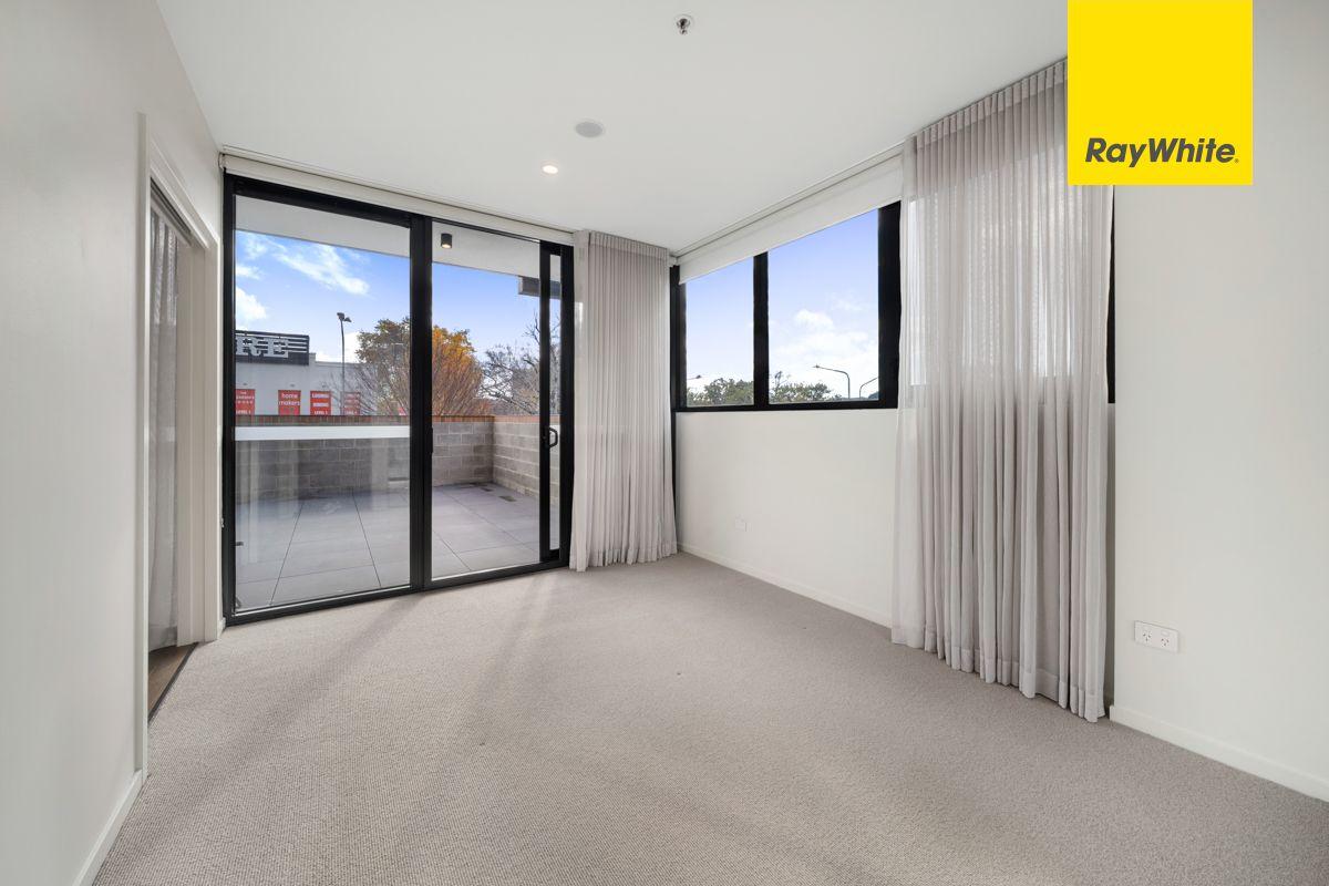 Boutique living in the heart of Kingston