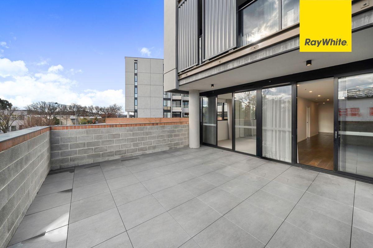 Boutique living in the heart of Kingston