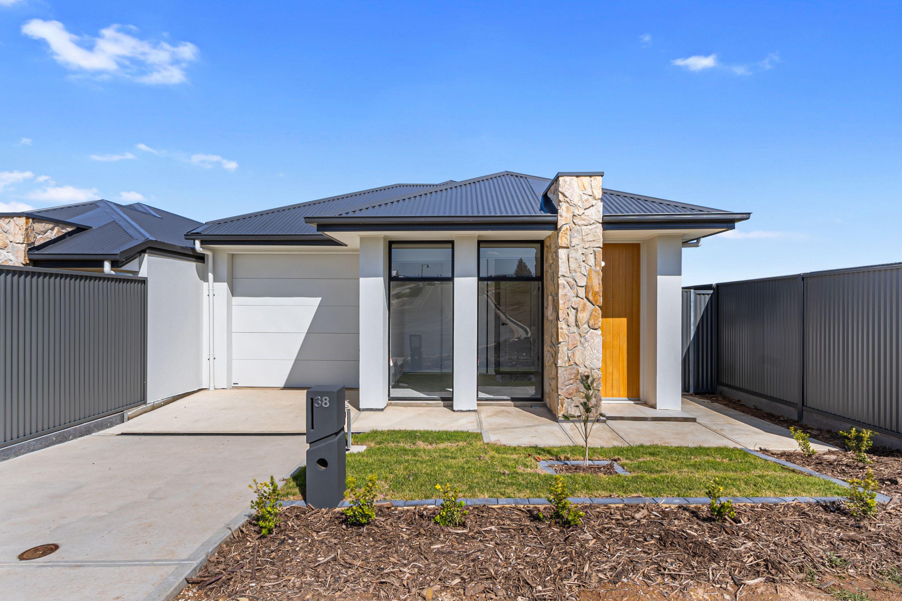 Prop-GPT: House: SA Gawler East, SA 5118 Home For Rent