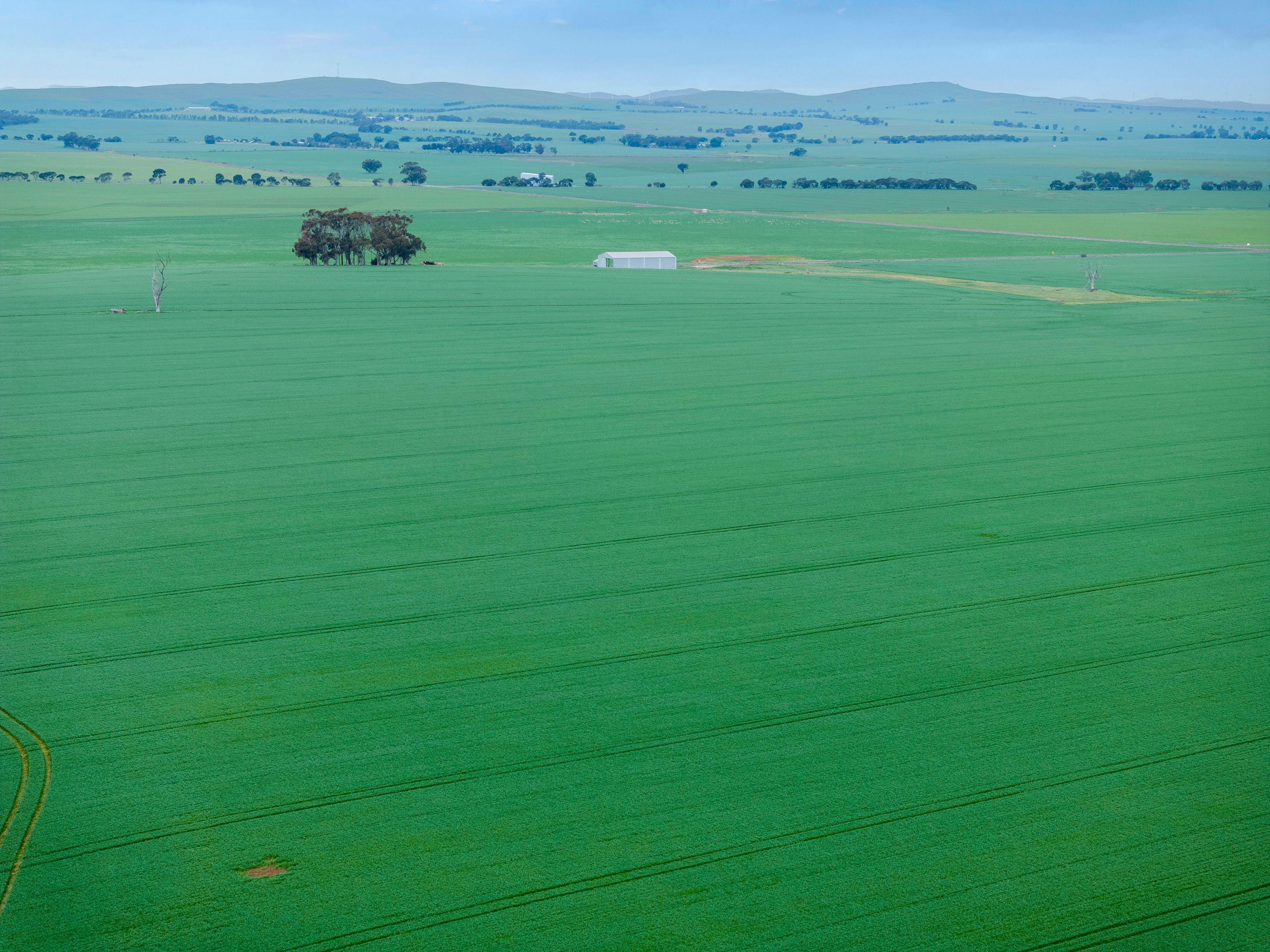 Prime Mixed Farming Opportunity in the Mid North