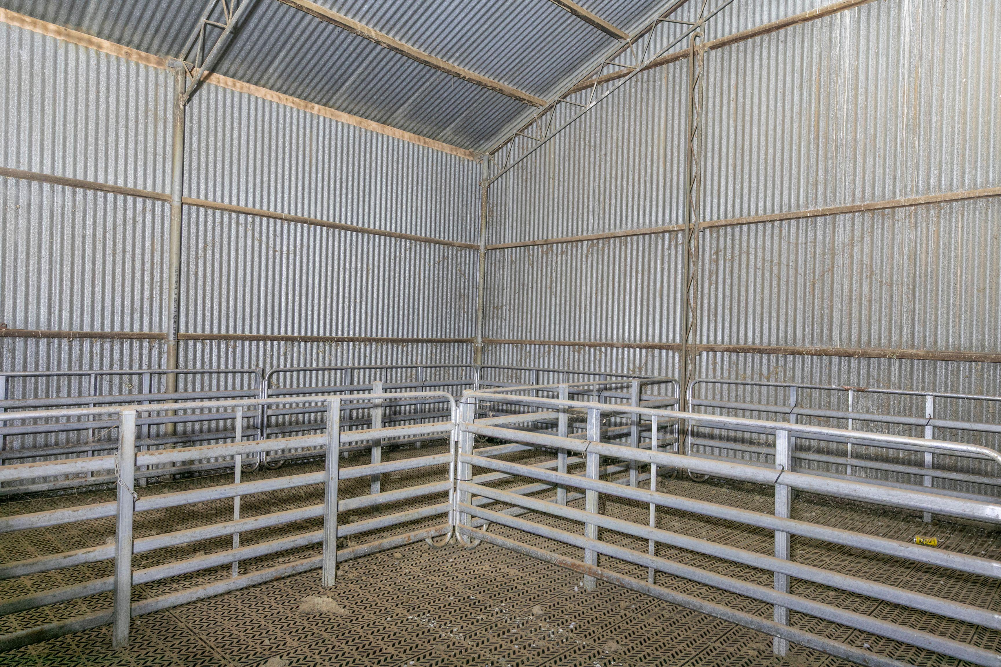 Prime Mixed Farming Opportunity in the Mid North