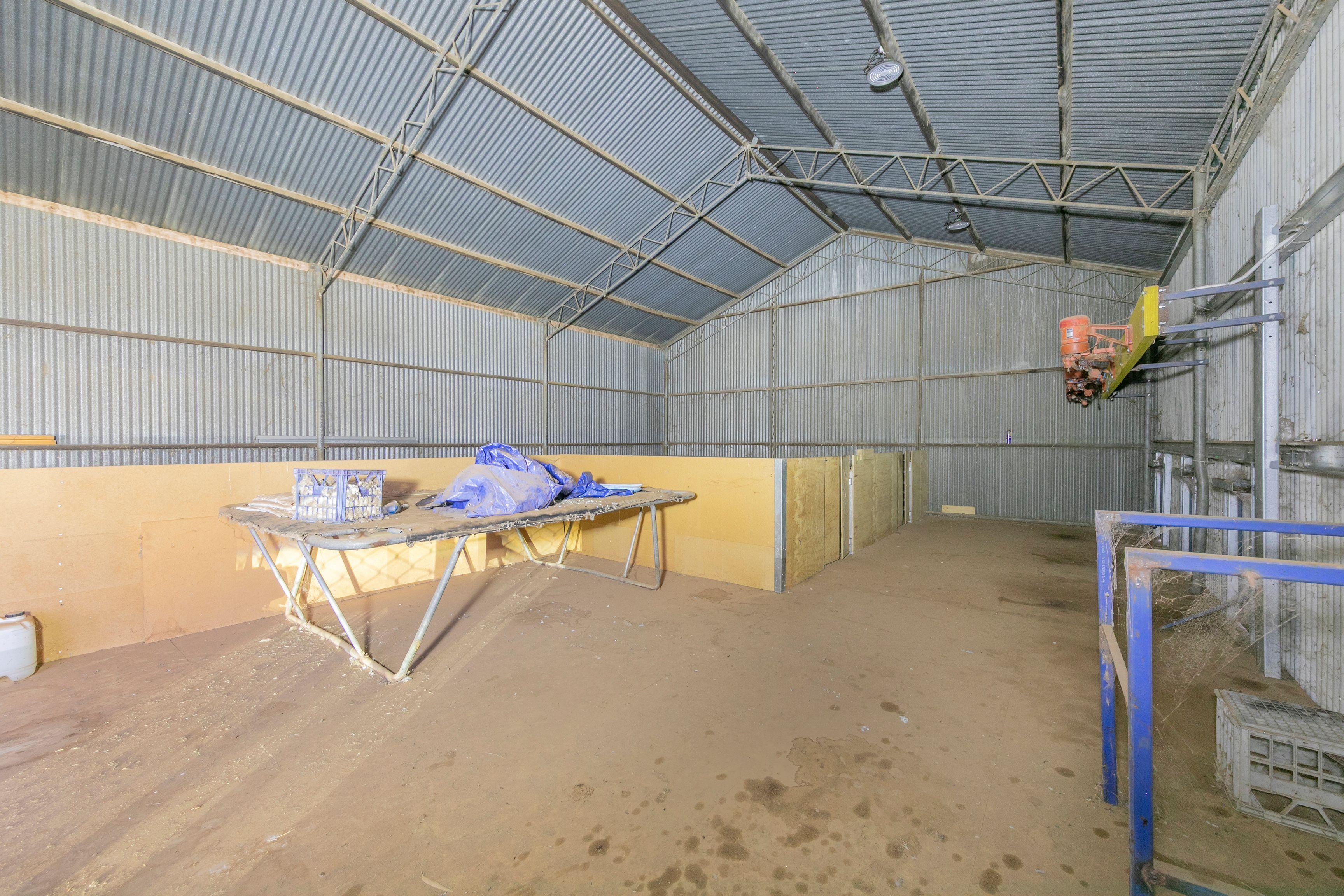 Prime Mixed Farming Opportunity in the Mid North