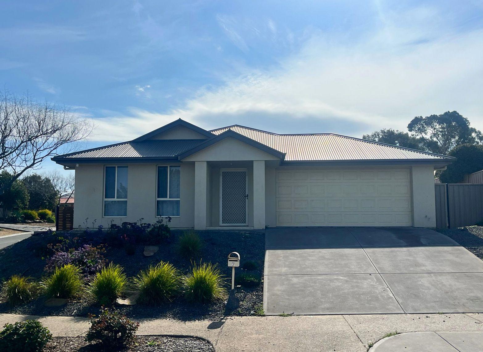 Prop-GPT: House: SA Murray Bridge, SA 5253 Home For Rent