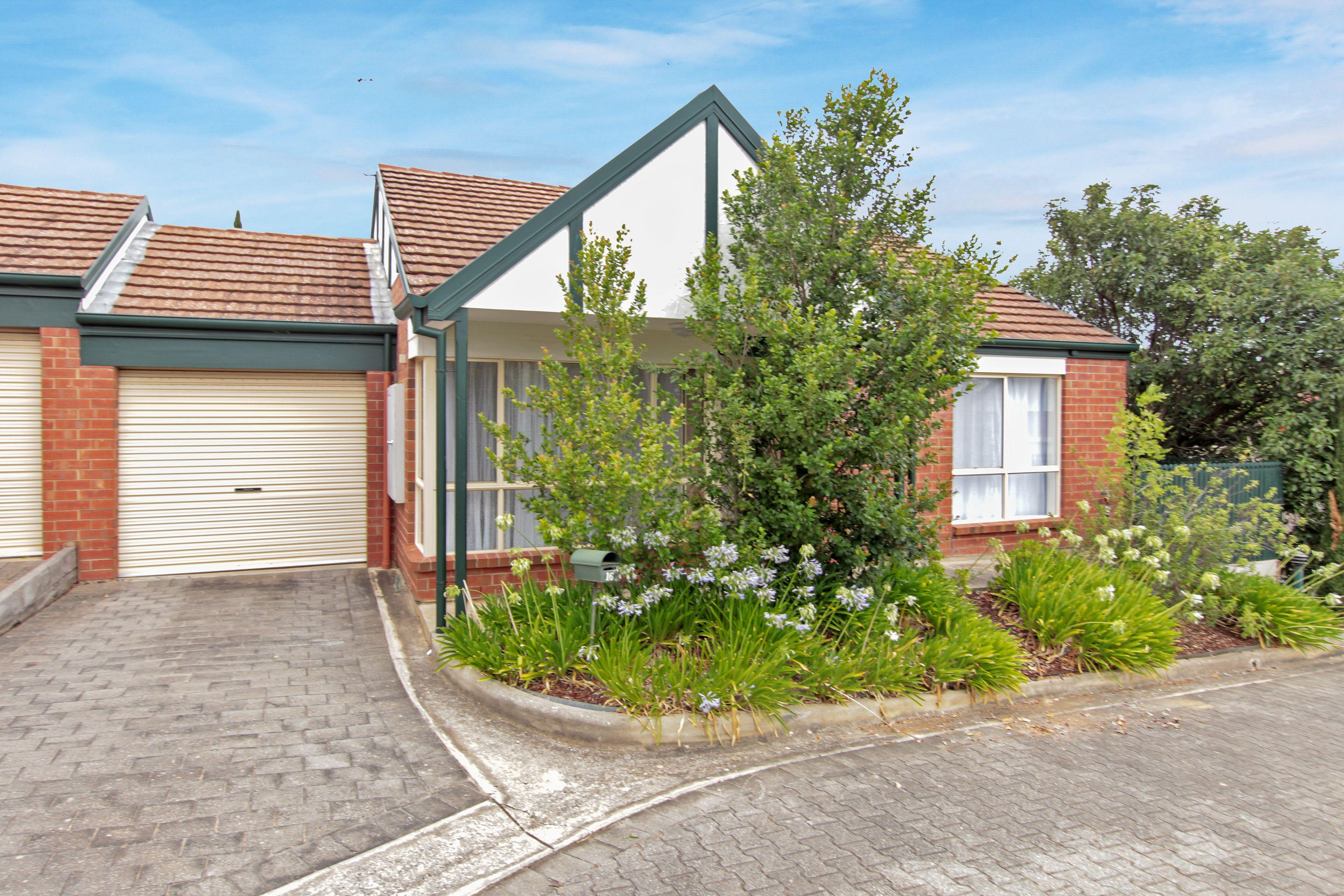 Prop-GPT: Unit: SA Magill, SA 5072 Home For Rent