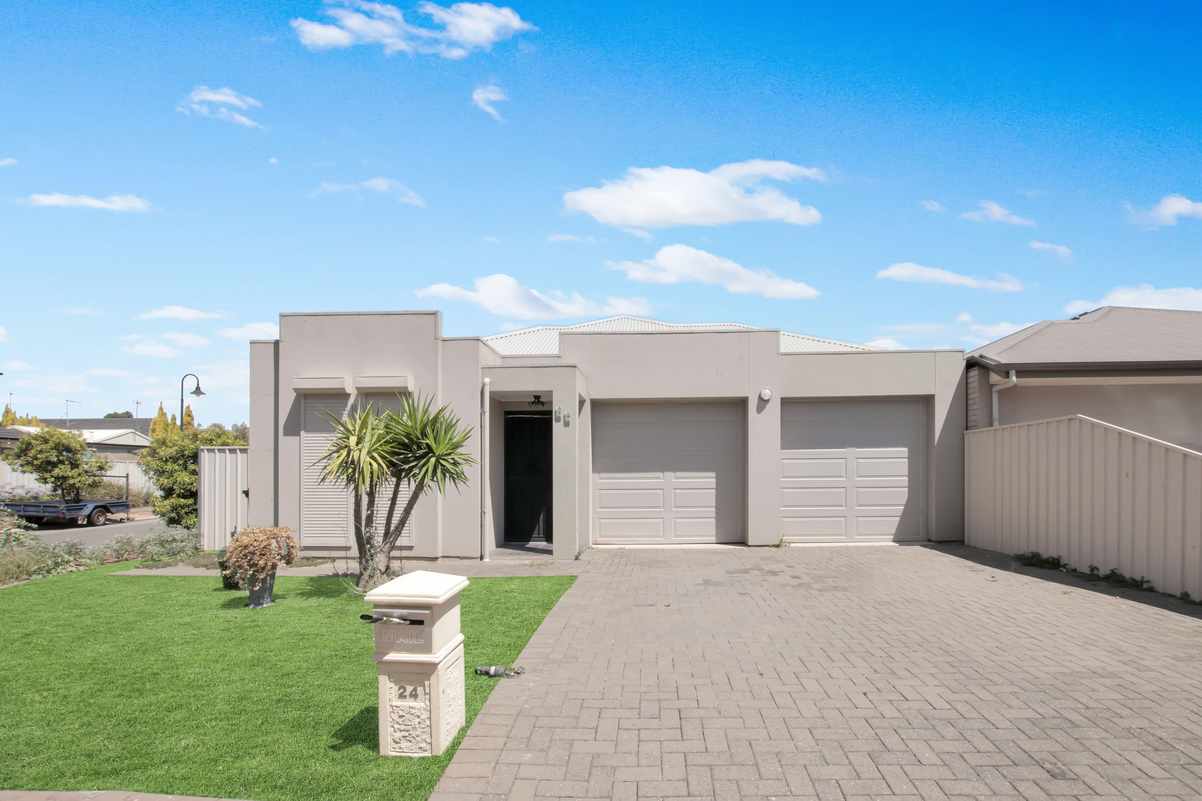 Prop-GPT: House: SA Parafield Gardens, SA 5107 Home For Rent