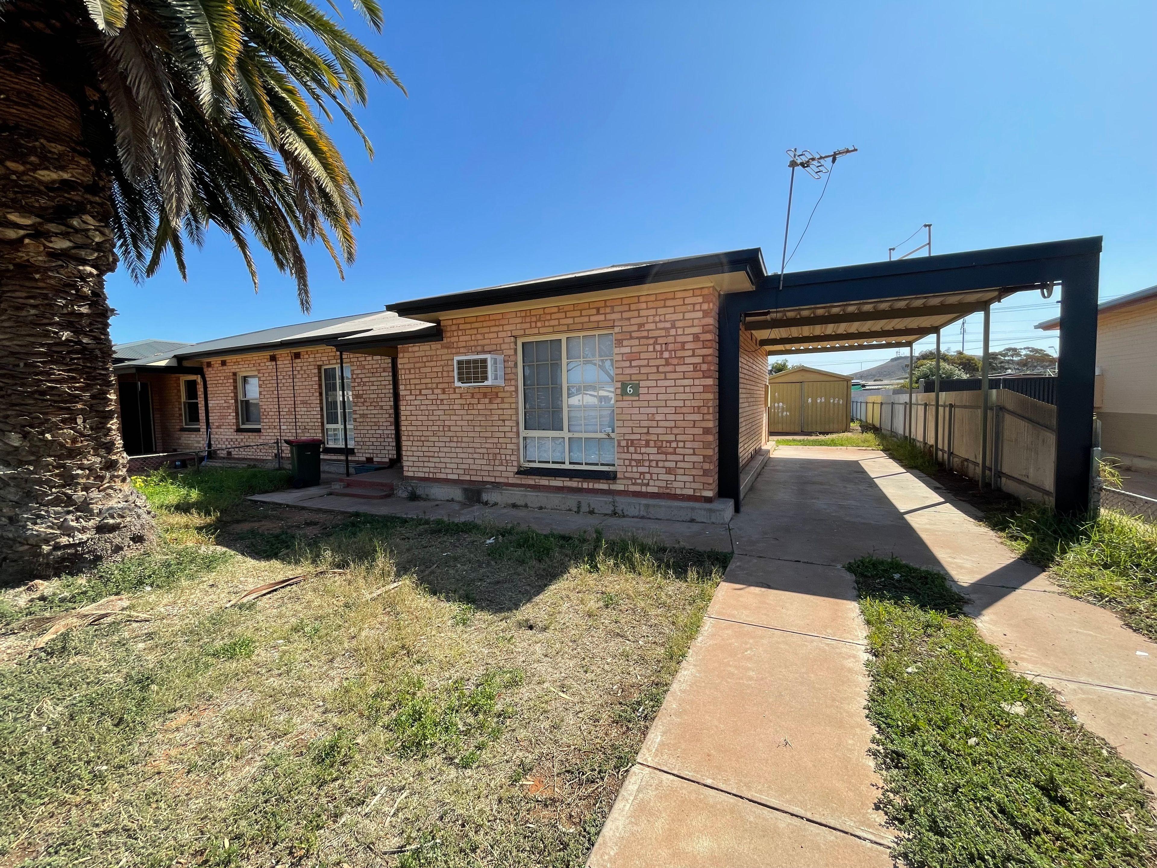 Prop-GPT: House: SA Whyalla Stuart, SA 5608 Home For Rent