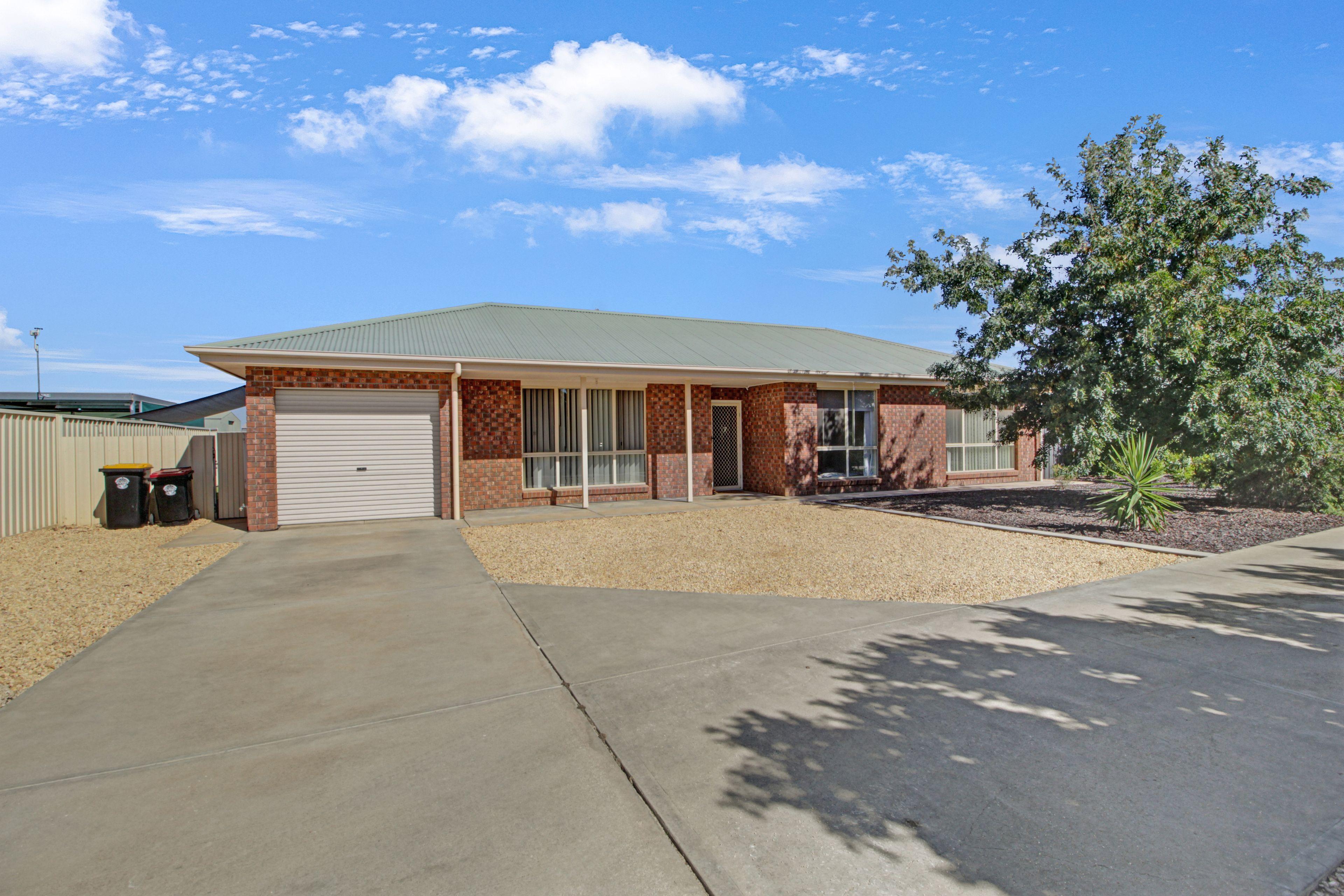 Prop-GPT: House: SA Renmark, SA 5341 Home For Rent
