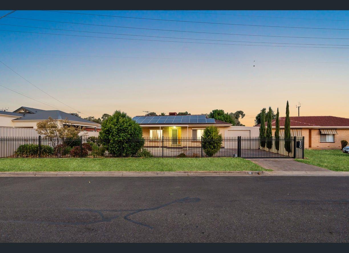 Cute & Cosy Home with Solar and Spacious Outdoor Areas House | SA Salisbury Downs, SA 5108 | Prop-GPT the AI-Powered Property Portal