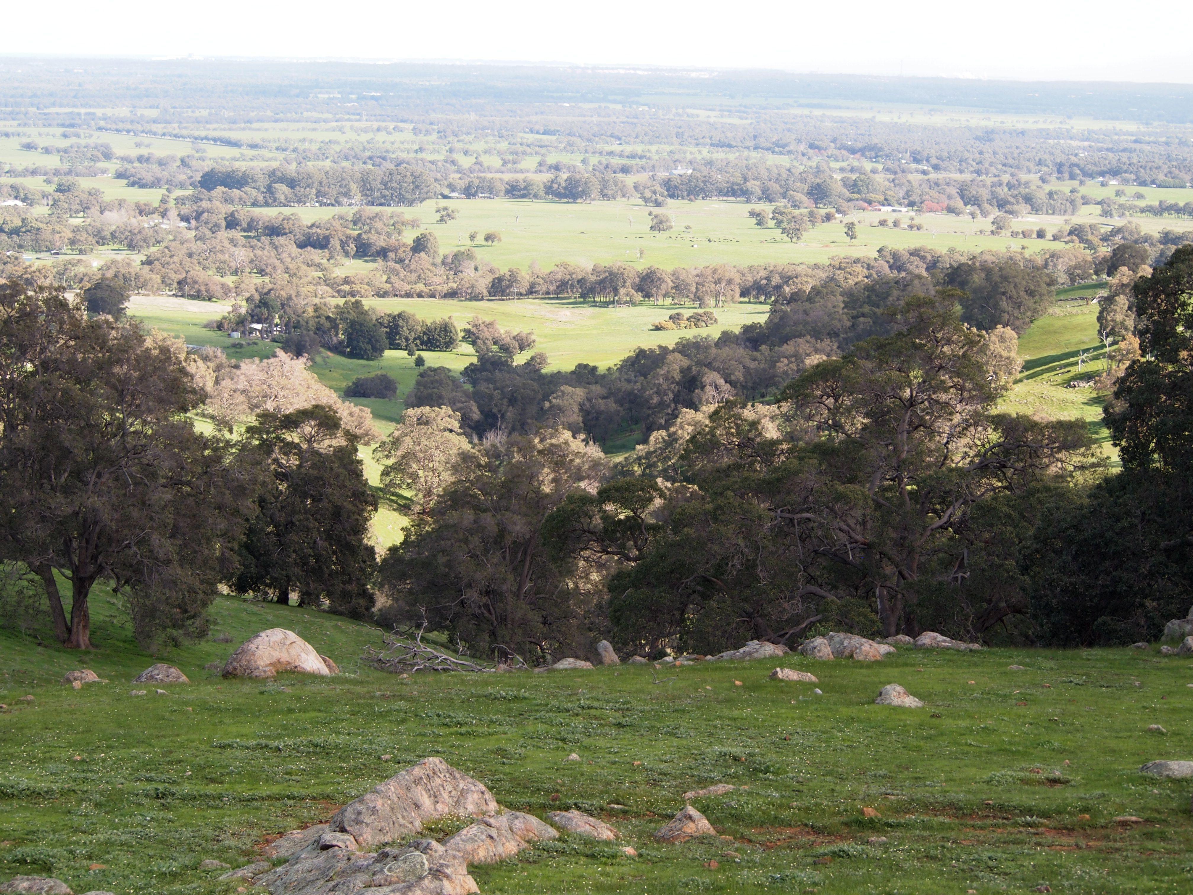 Robinswood Follow, Jarrahdale - picturesque property only 1 hour from Perth