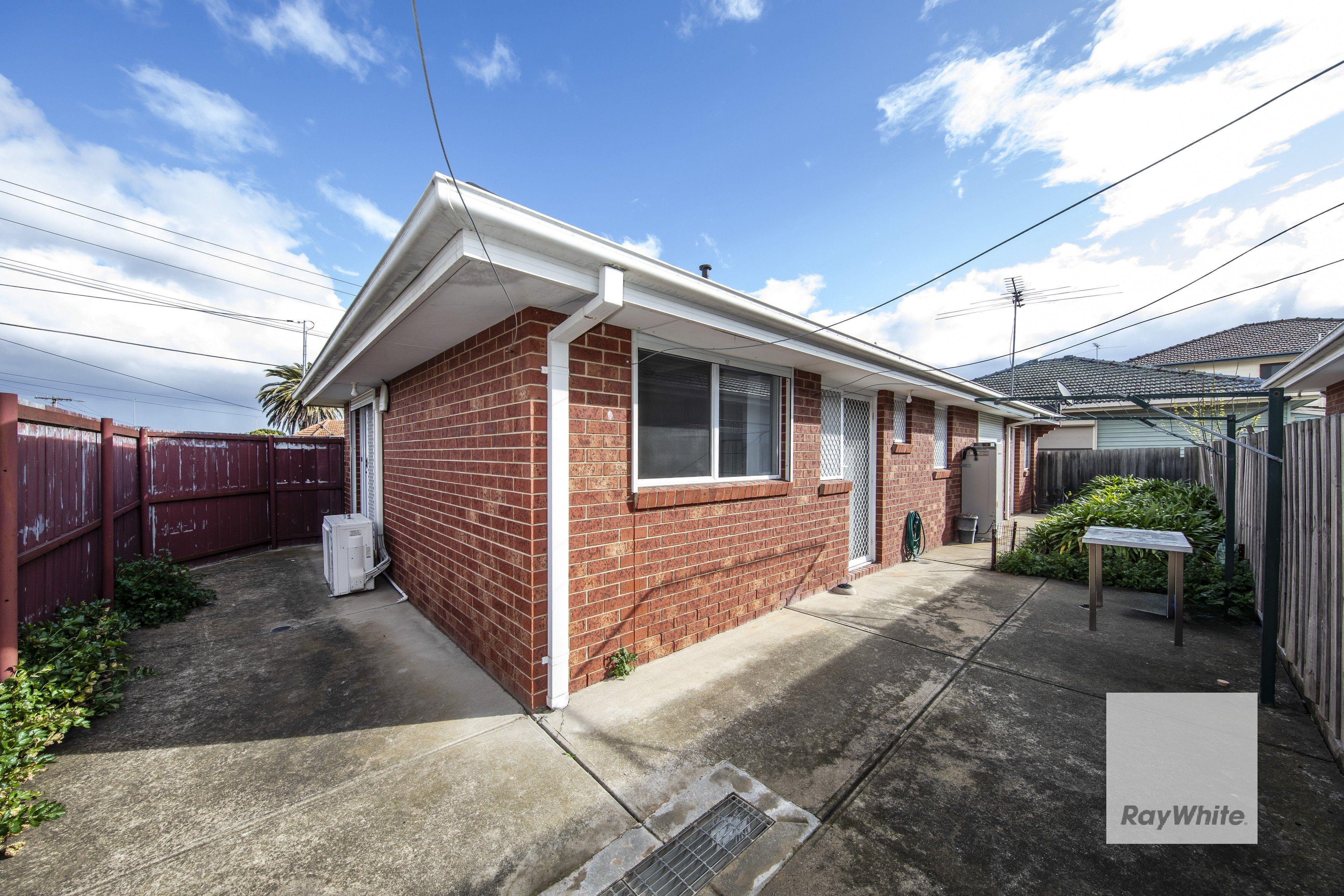 Family Home in Convenient Location