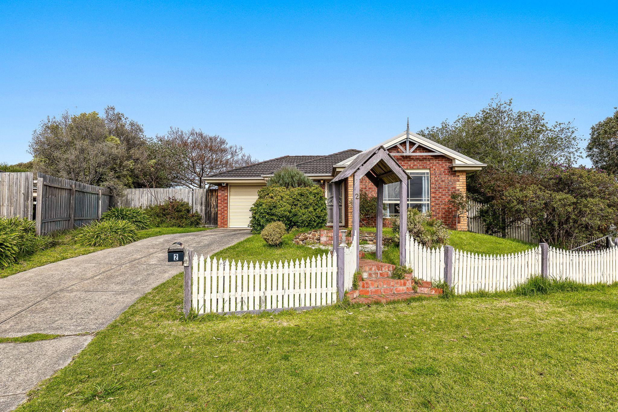 Prop-GPT: House: VIC Skye, VIC 3977 Home For Rent