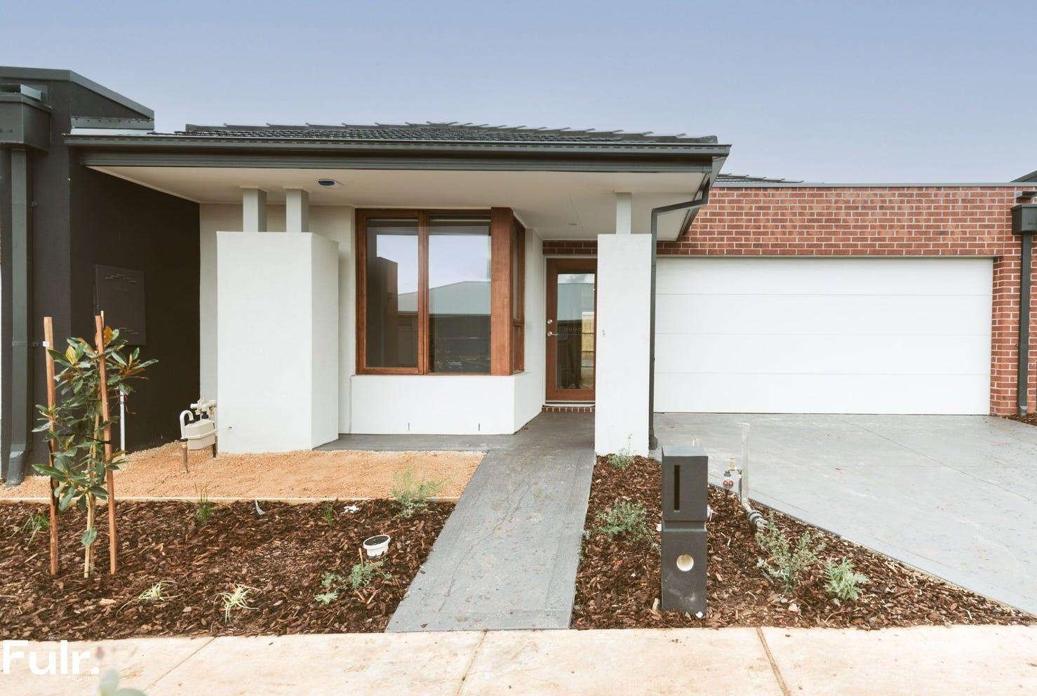 Prop-GPT: House: VIC Mambourin, VIC 3024 Home For Rent