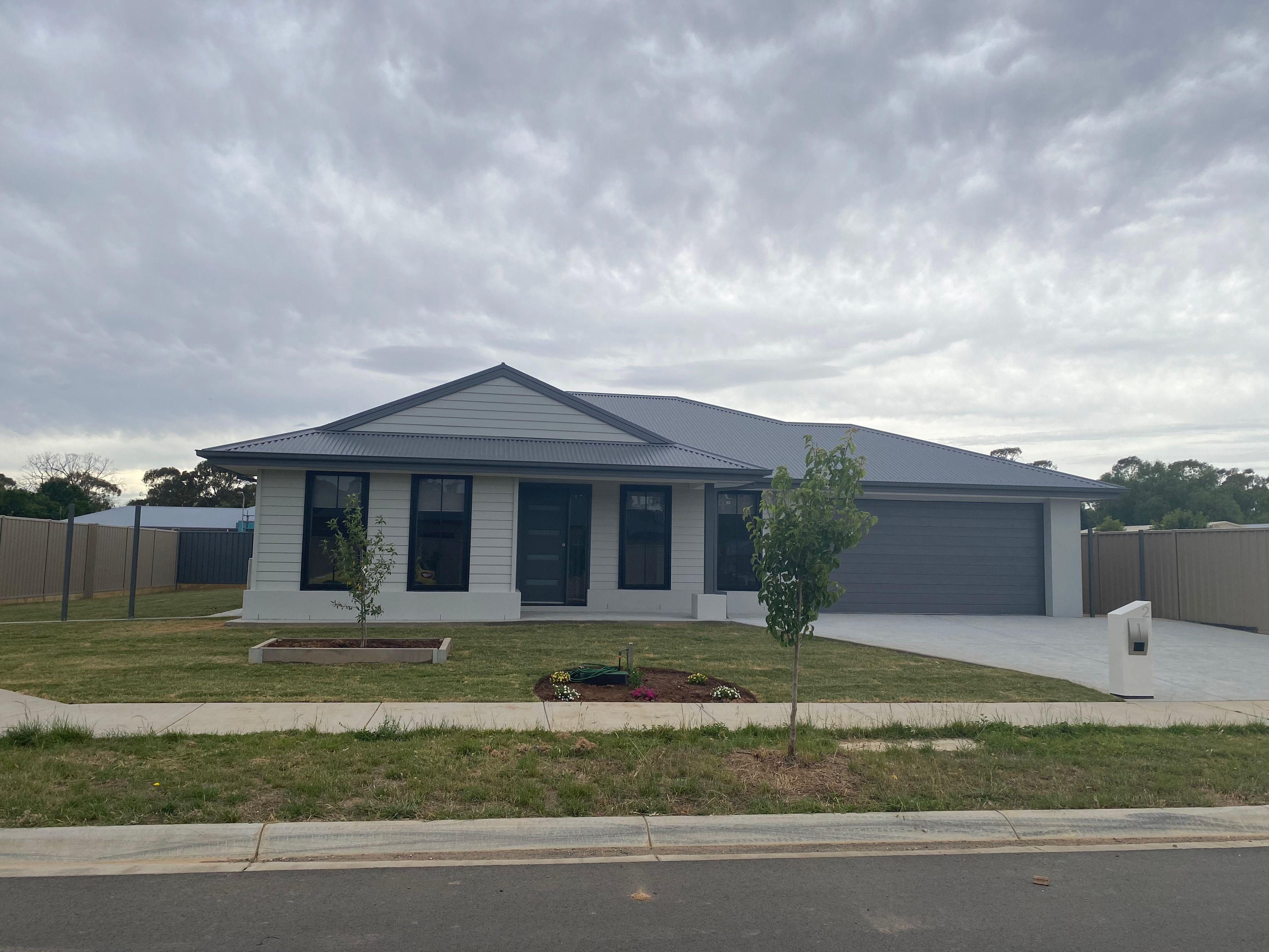 Prop-GPT: House: VIC Nagambie, VIC 3608 Home For Rent