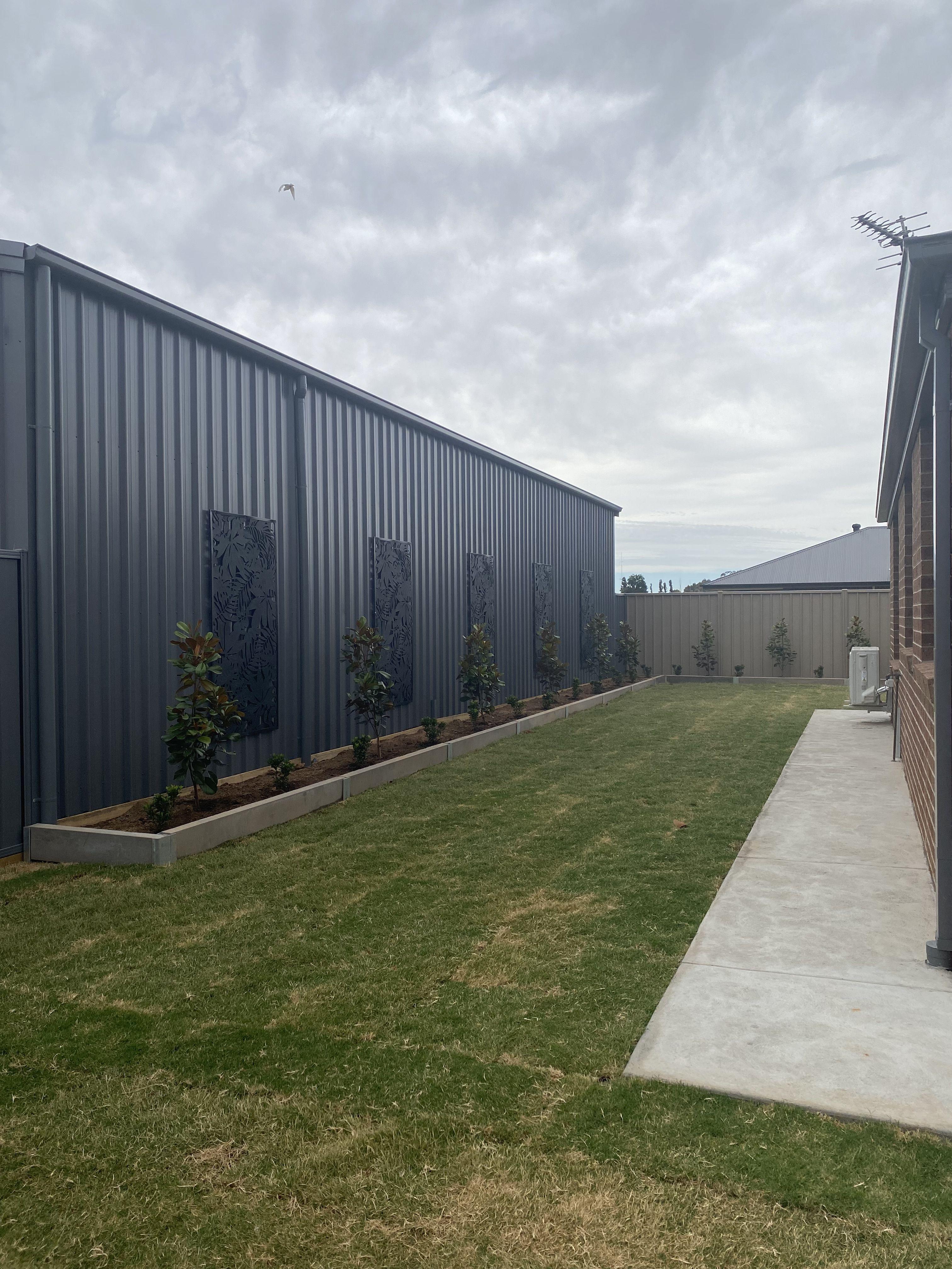 Please call Ray White Nagambie 03 5794 2777 to book a time to view.