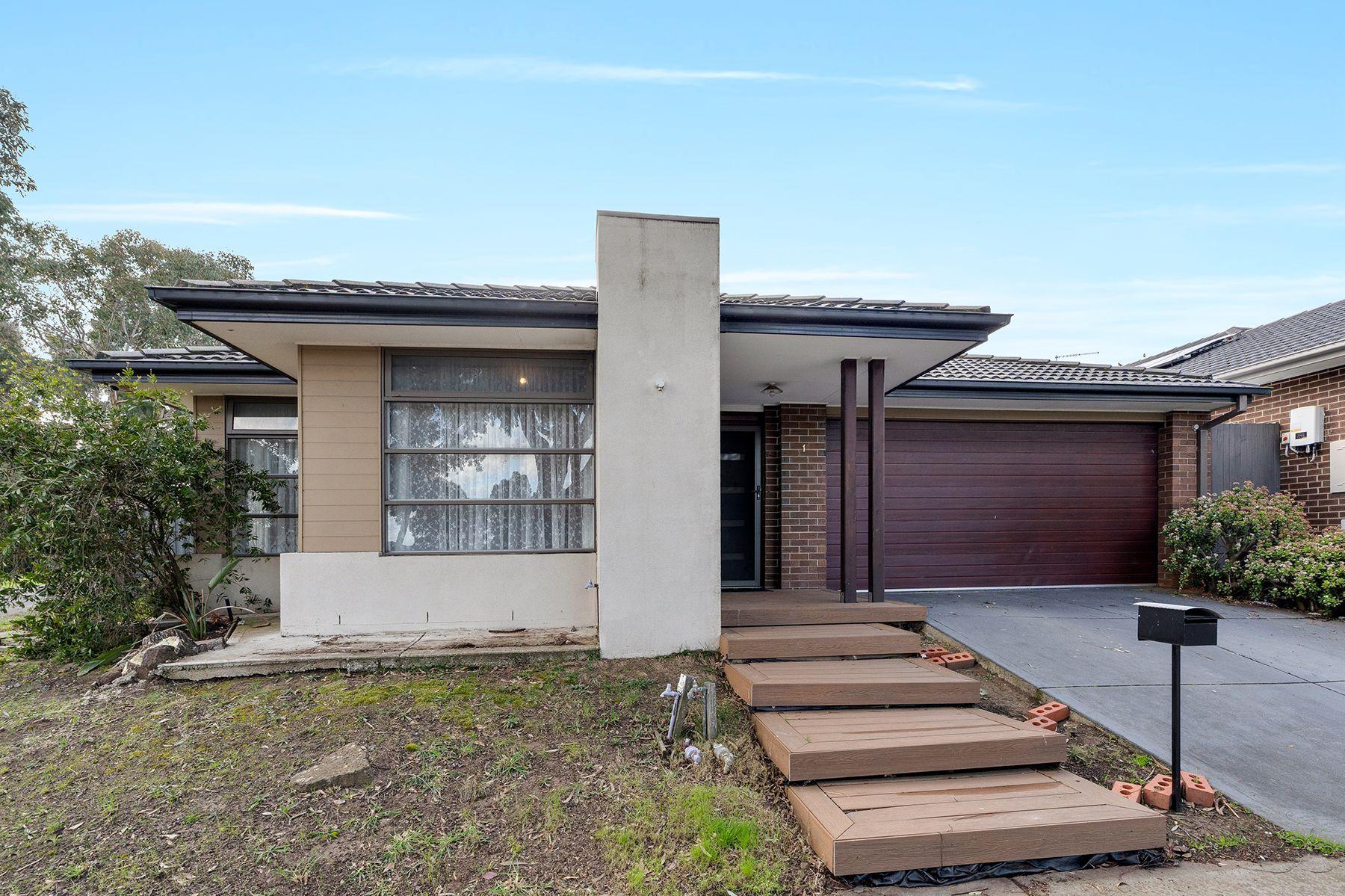 Prop-GPT: House: VIC Craigieburn, VIC 3064 Home For Rent