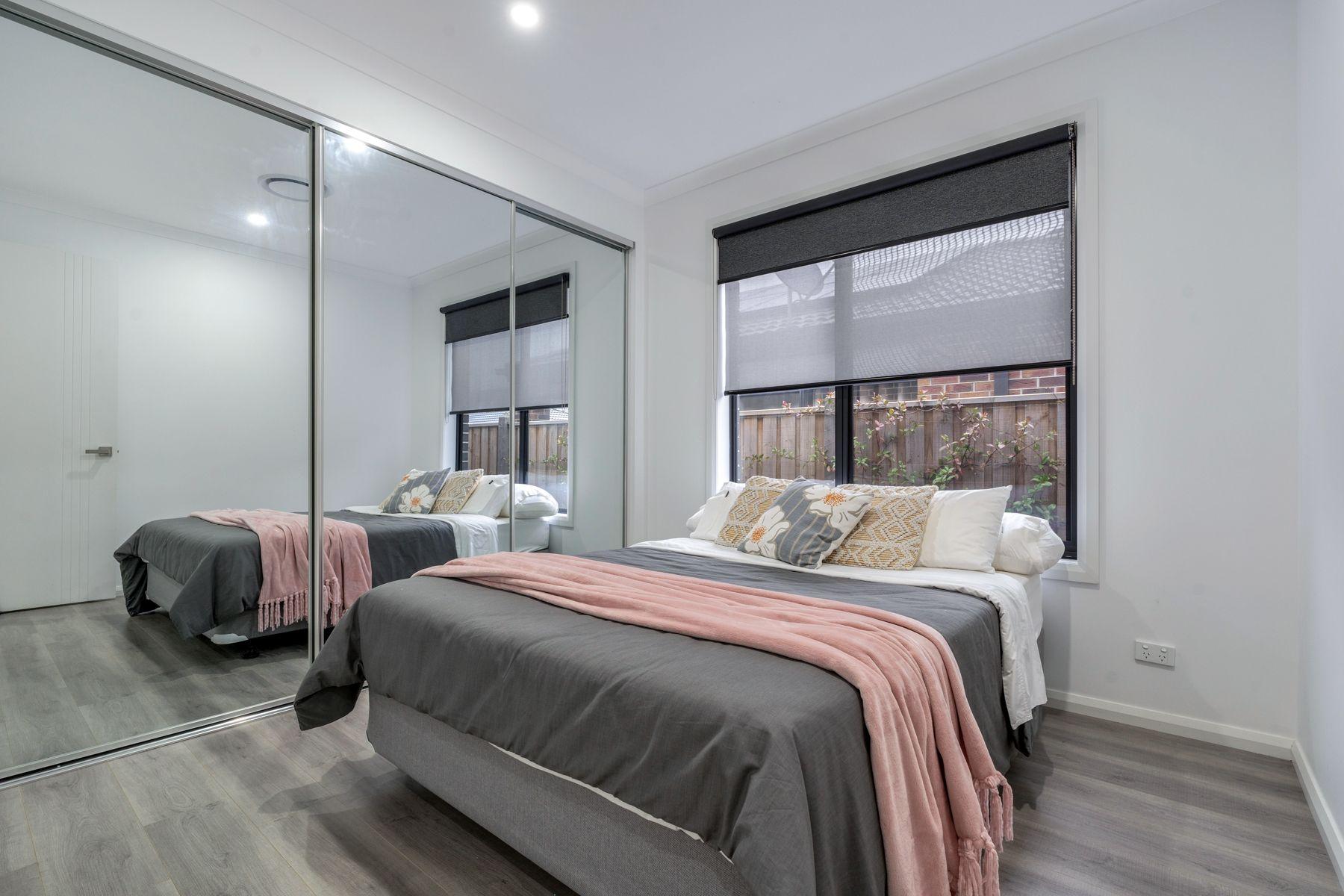 Modern Family Home, Two Master Bedrooms