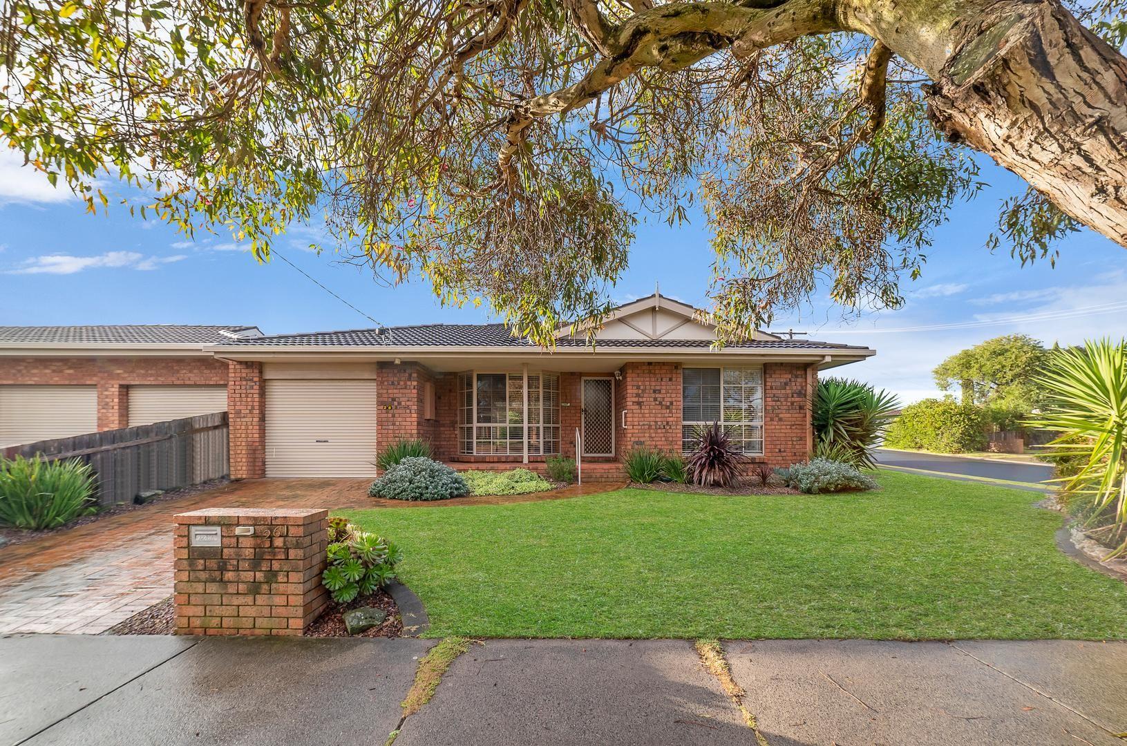 Prop-GPT: House: VIC Warrnambool, VIC 3280 Home For Rent