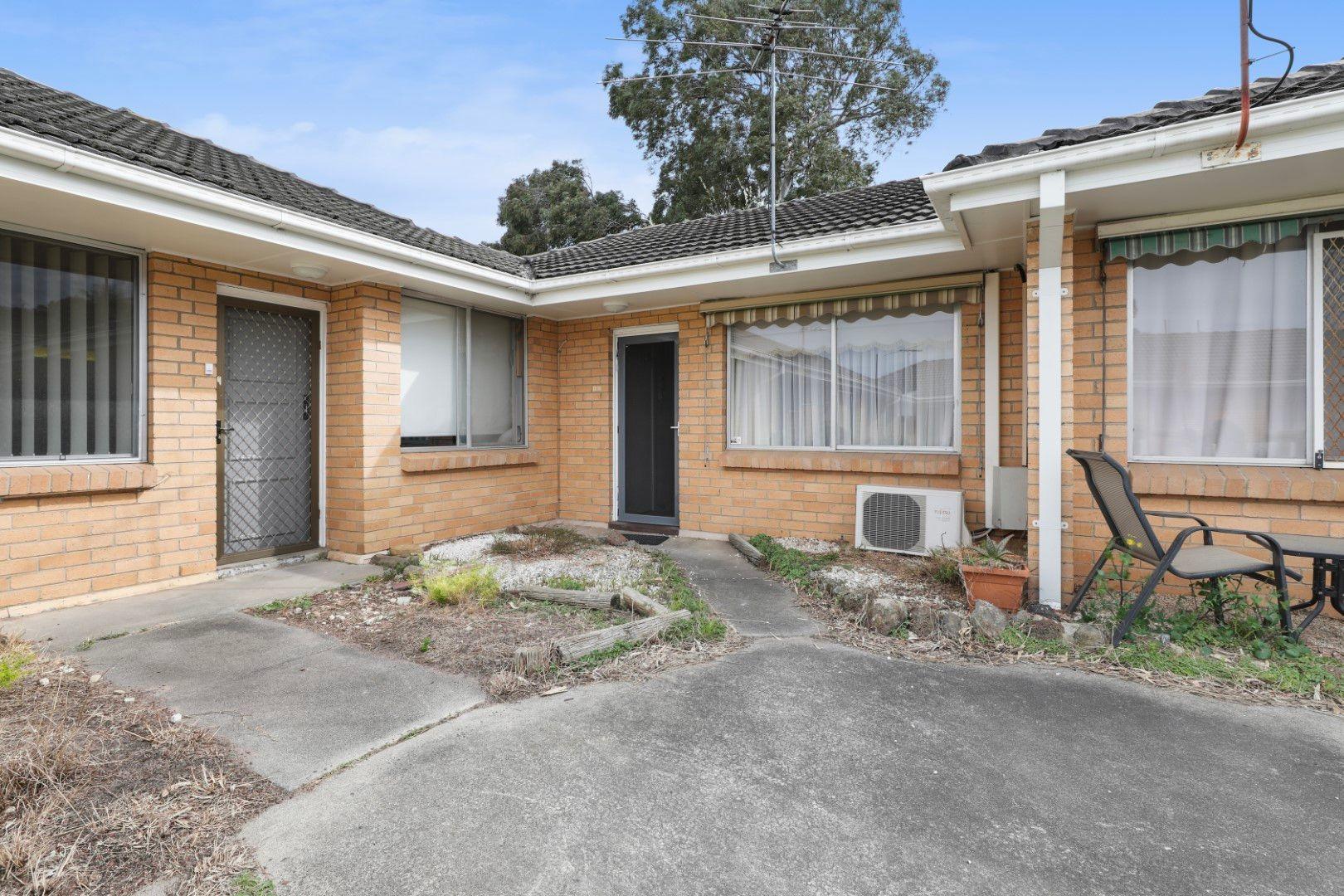 Prop-GPT: Unit: VIC Springvale, VIC 3171 Home For Rent