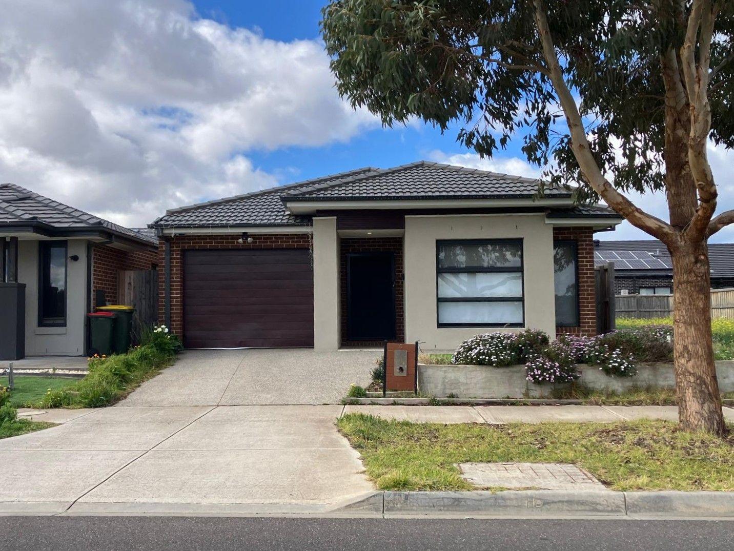Prop-GPT: House: VIC Truganina, VIC 3029 Home For Rent