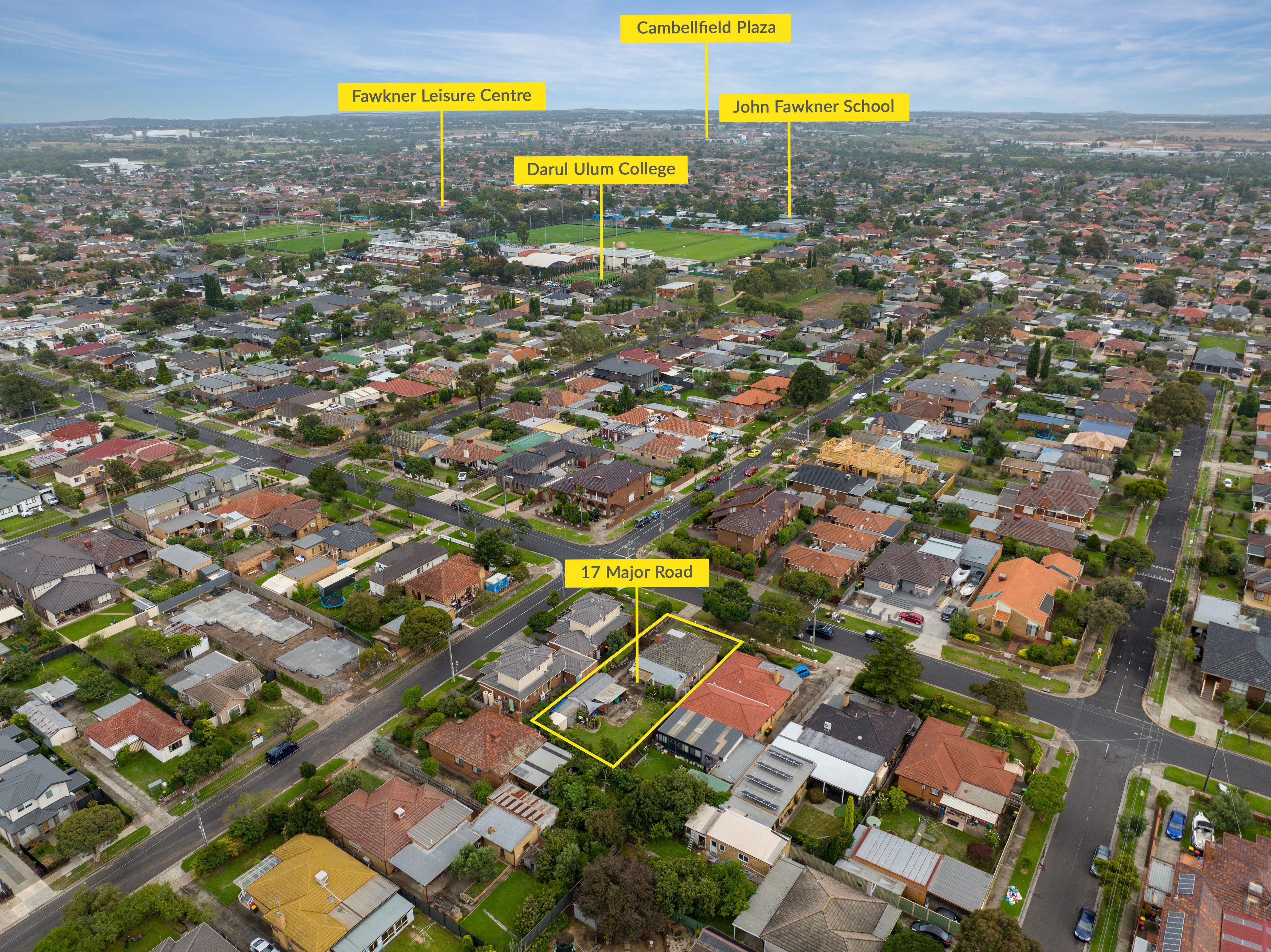 House for Rent: Fawkner, VIC 3060, VIC, 3060