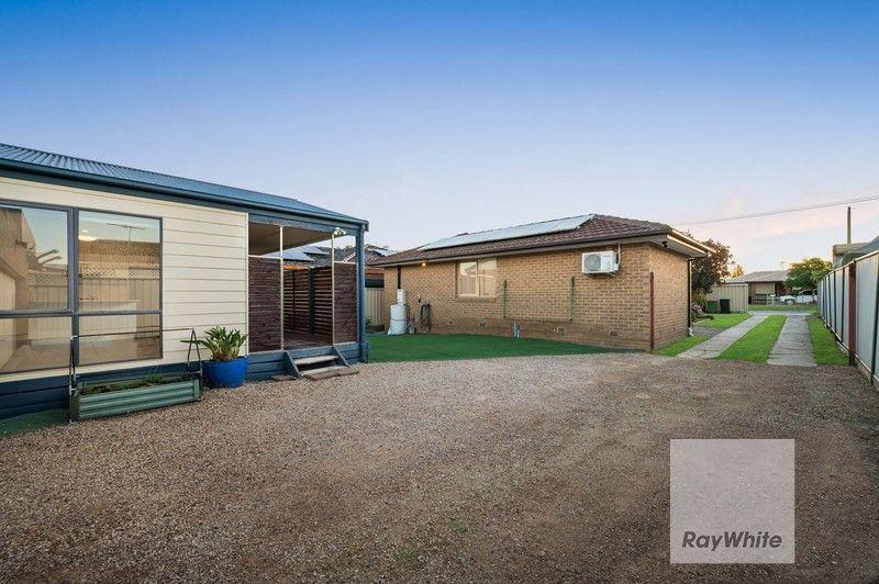 Prop-GPT: Unit: VIC Westmeadows, VIC 3049 Home For Rent