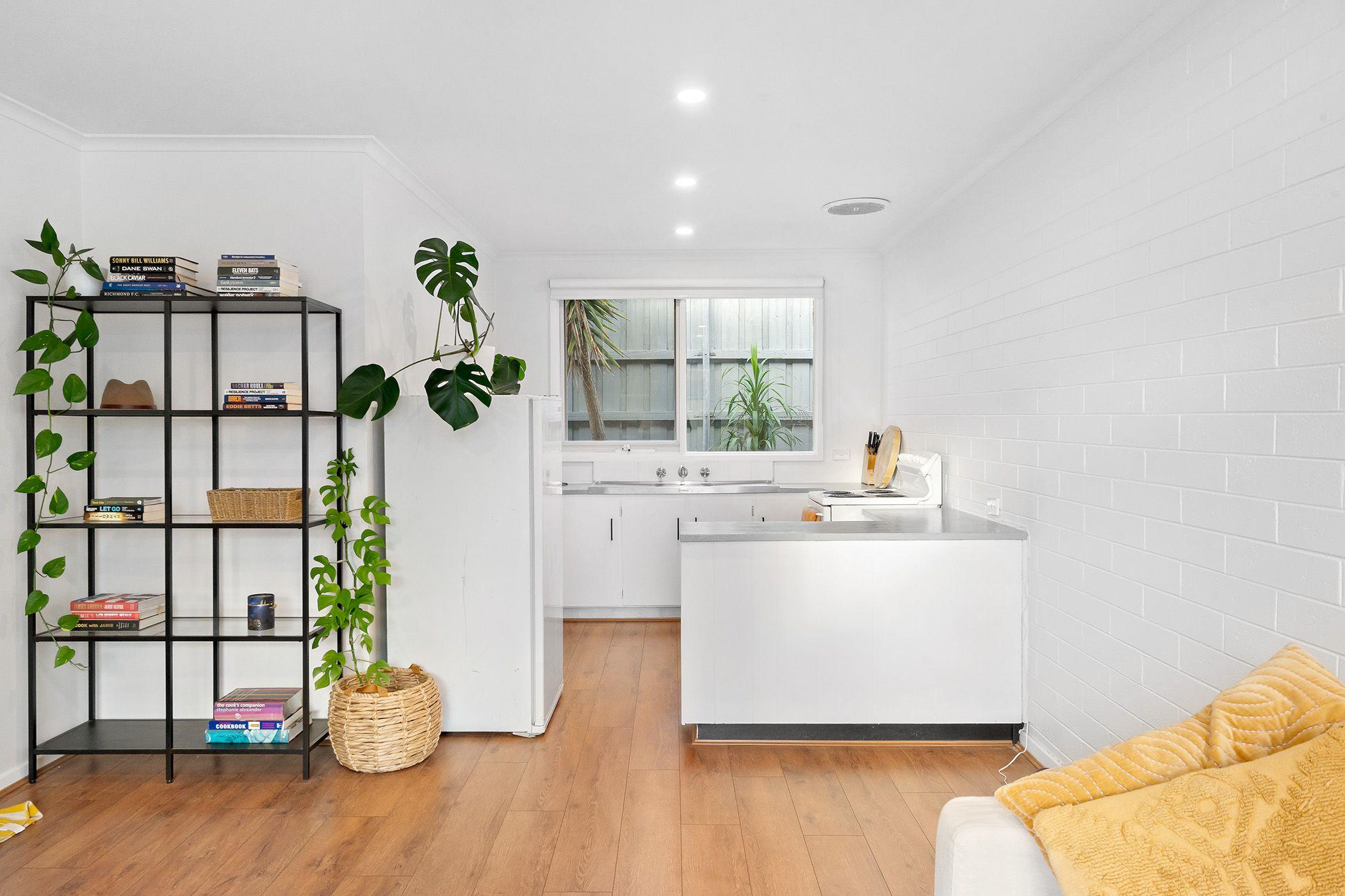 Modern Frankston Rental
