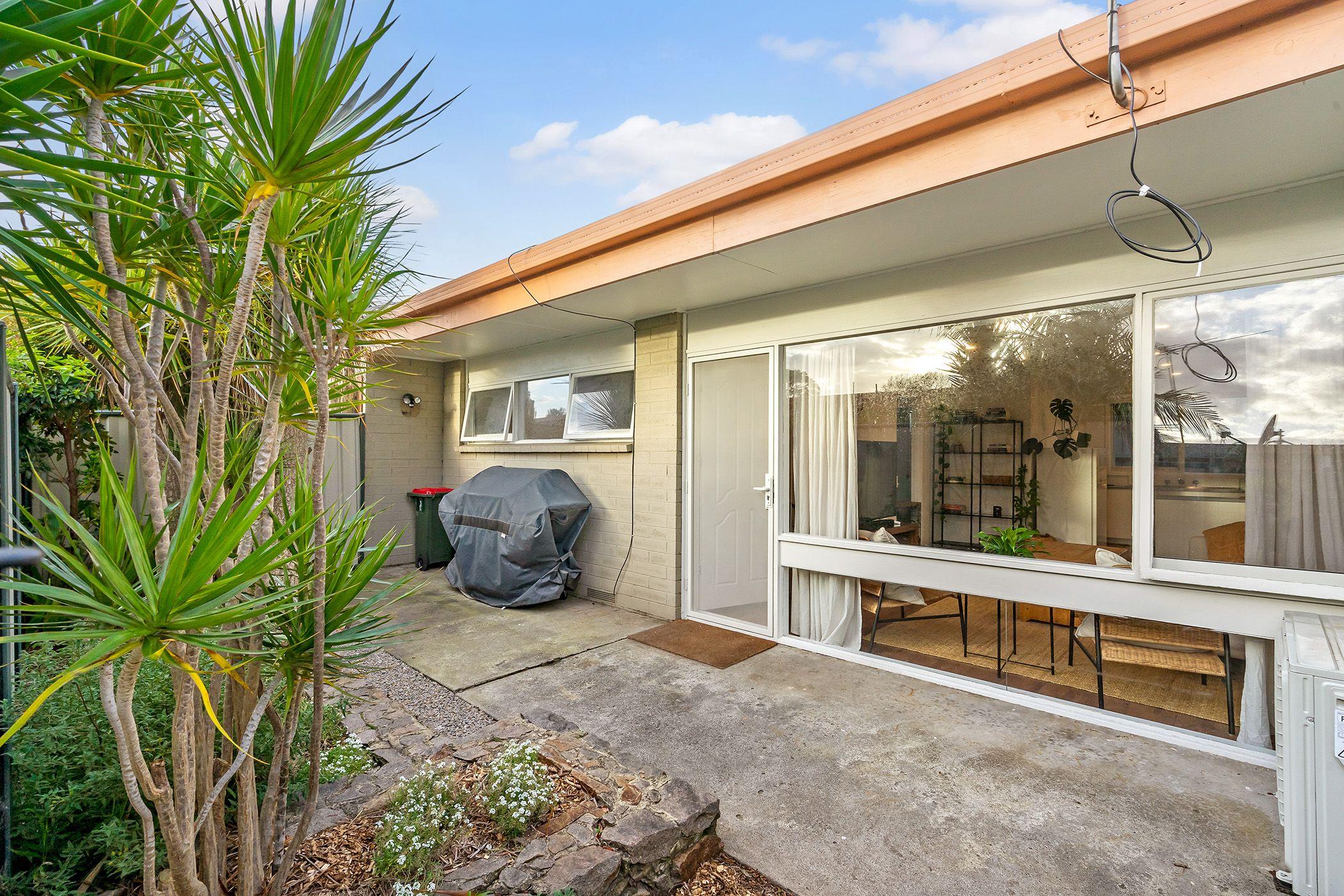 Modern Frankston Rental