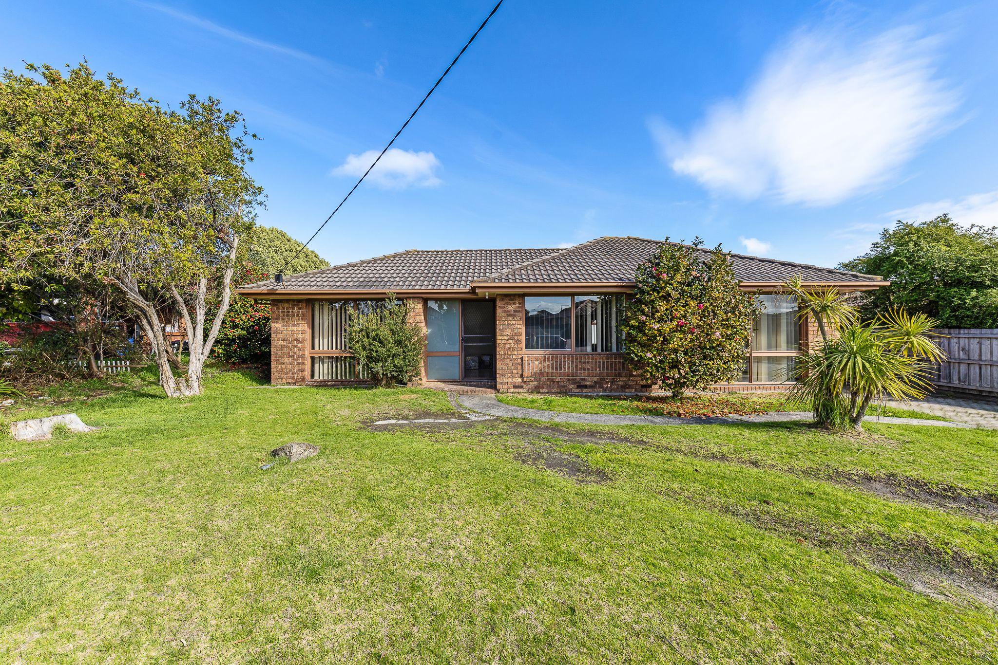 Prop-GPT: House: VIC Cranbourne, VIC 3977 Home For Rent