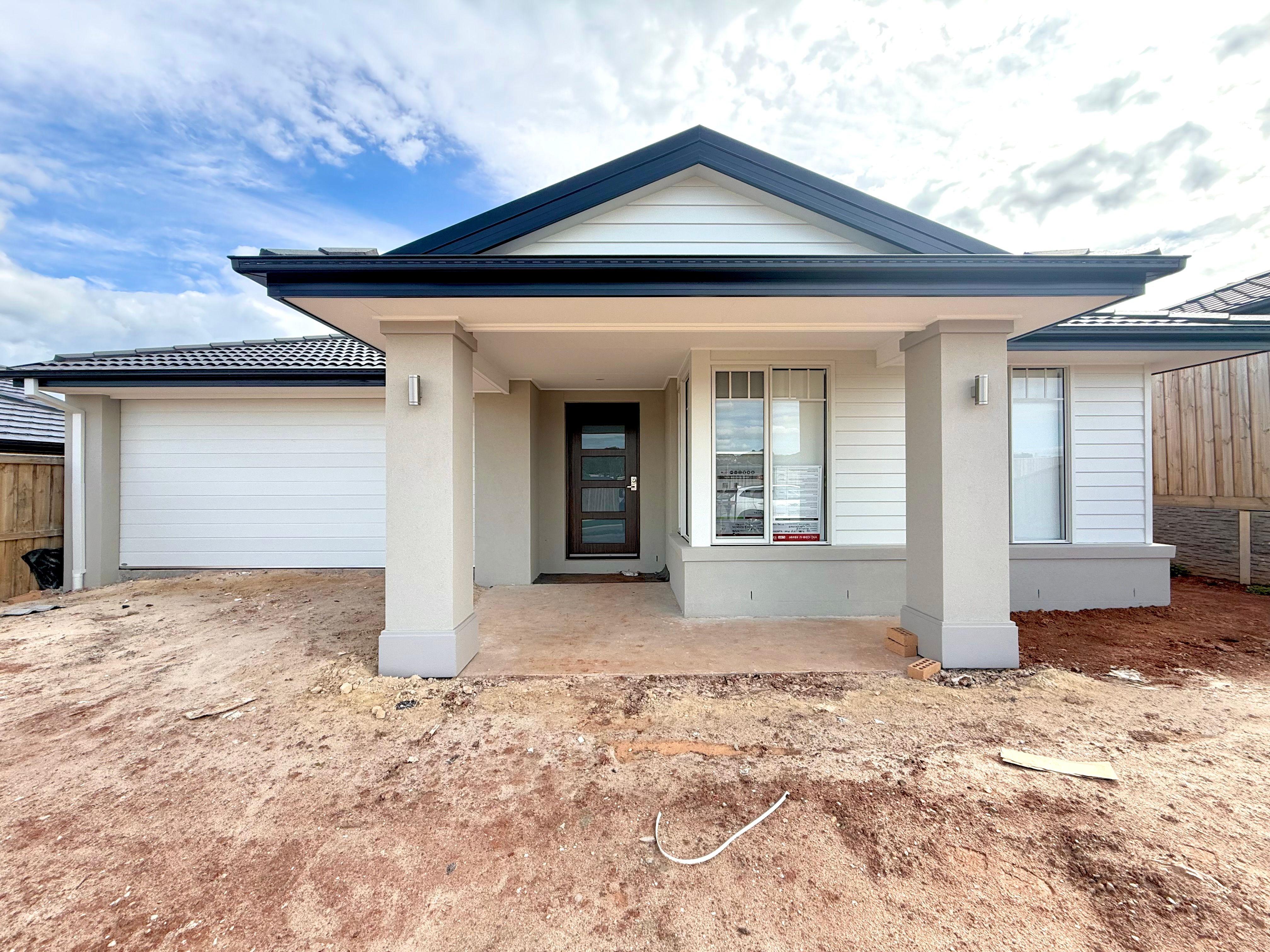 Prop-GPT: House: VIC Warragul, VIC 3820 Home For Rent