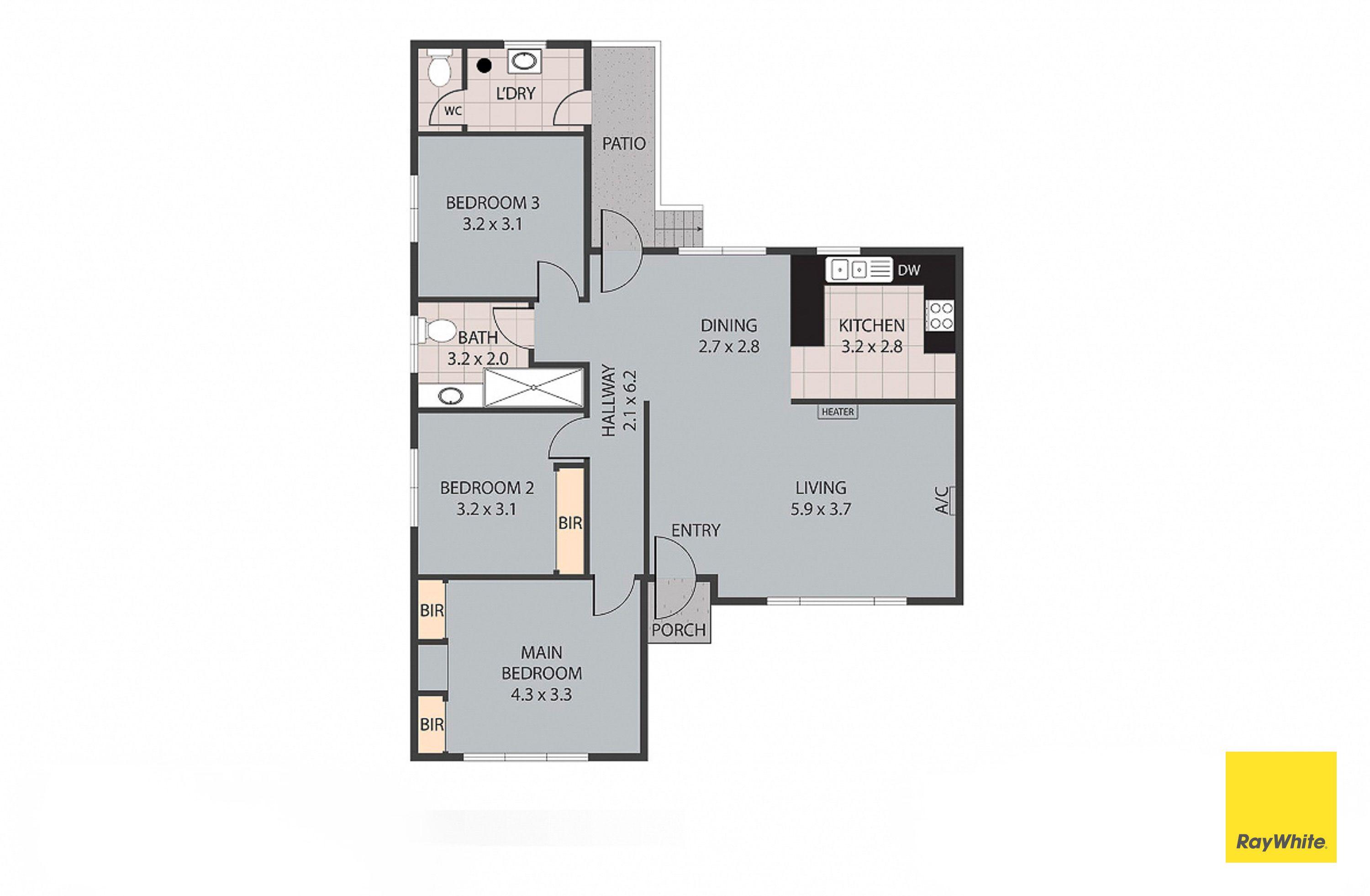 House for Rent: East Bendigo, VIC 3550, VIC, 3550