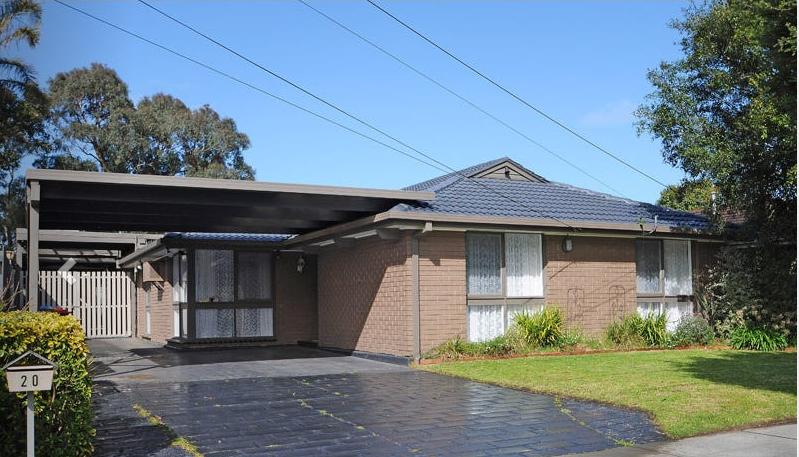Prop-GPT: House: VIC Cranbourne, VIC 3977 Home For Rent