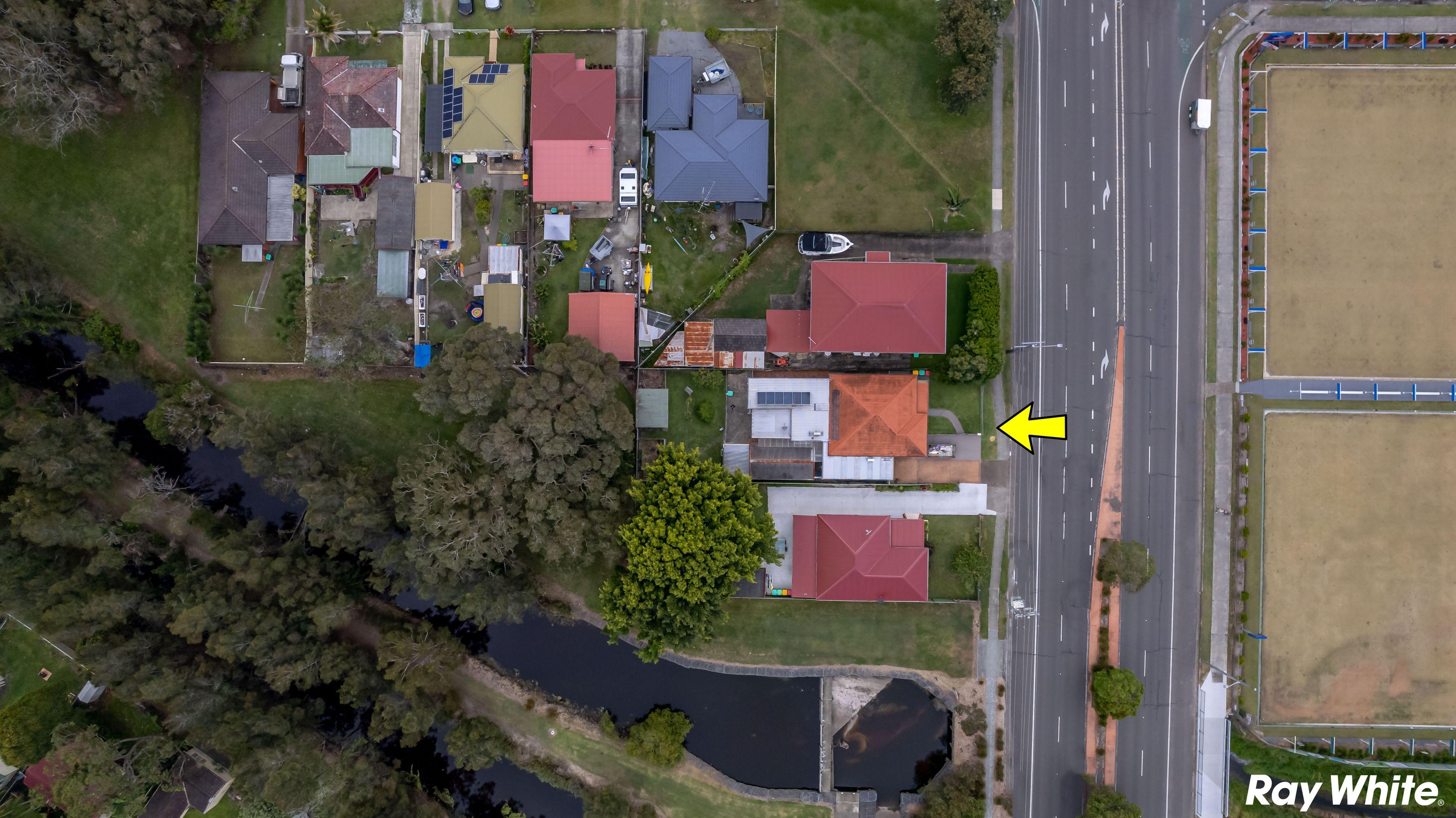 House for Rent: Forster, NSW 2428, NSW, 2428