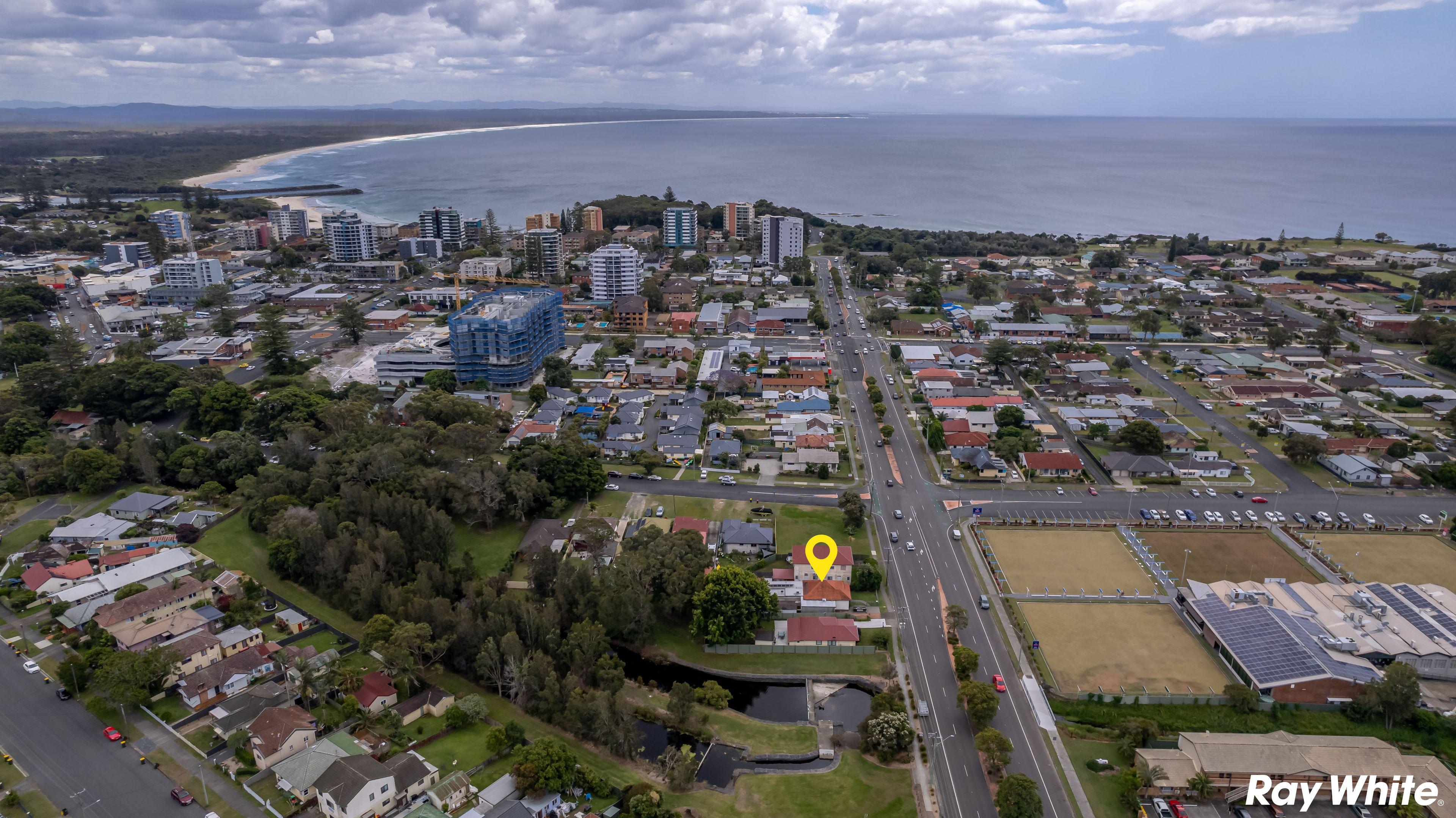 House for Rent: Forster, NSW 2428, NSW, 2428