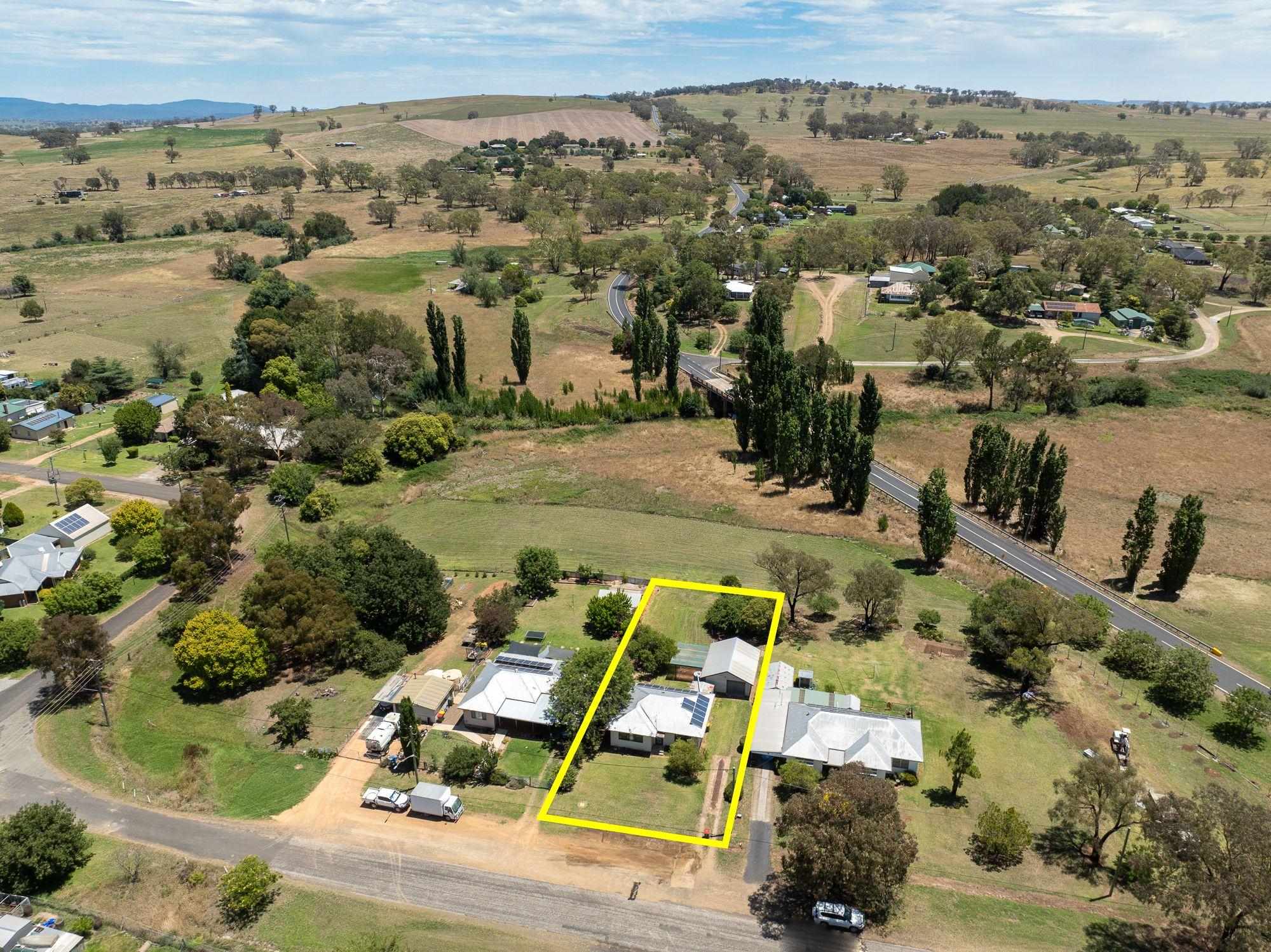 House for Rent: Cudal, NSW 2864, NSW, 2864