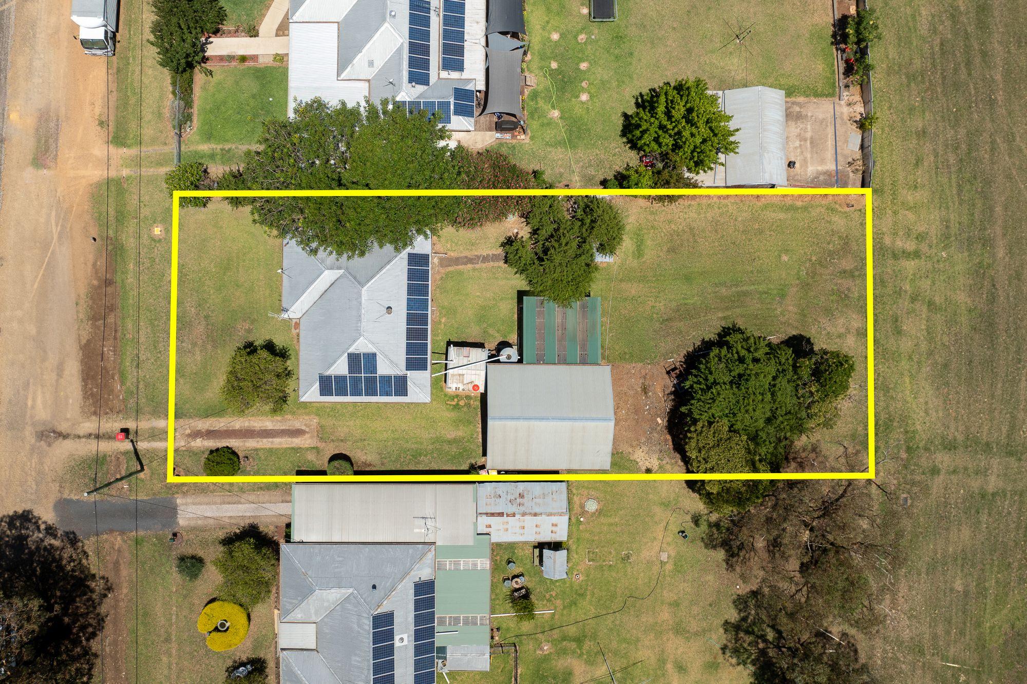 House for Rent: Cudal, NSW 2864, NSW, 2864