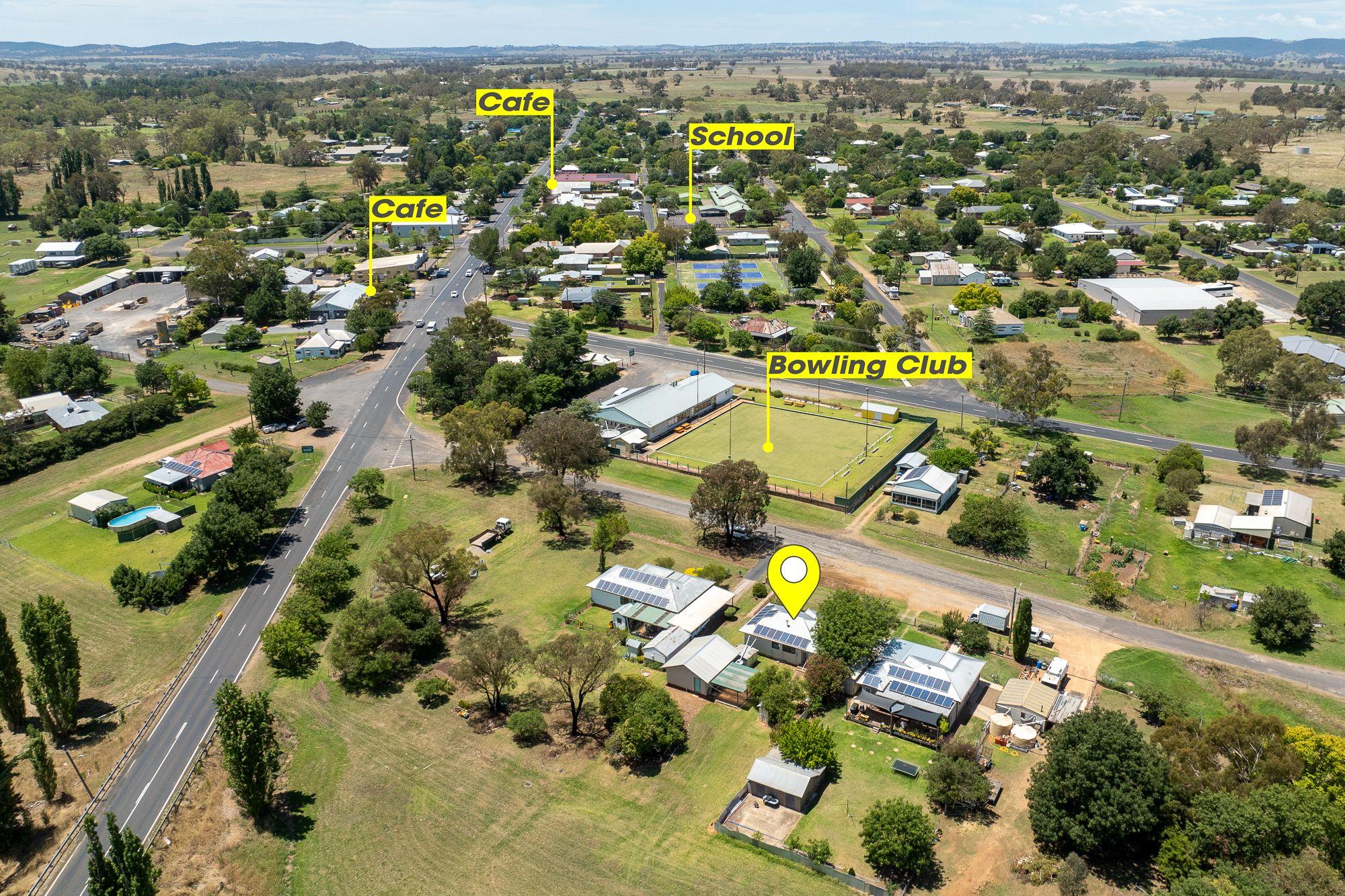 House for Rent: Cudal, NSW 2864, NSW, 2864