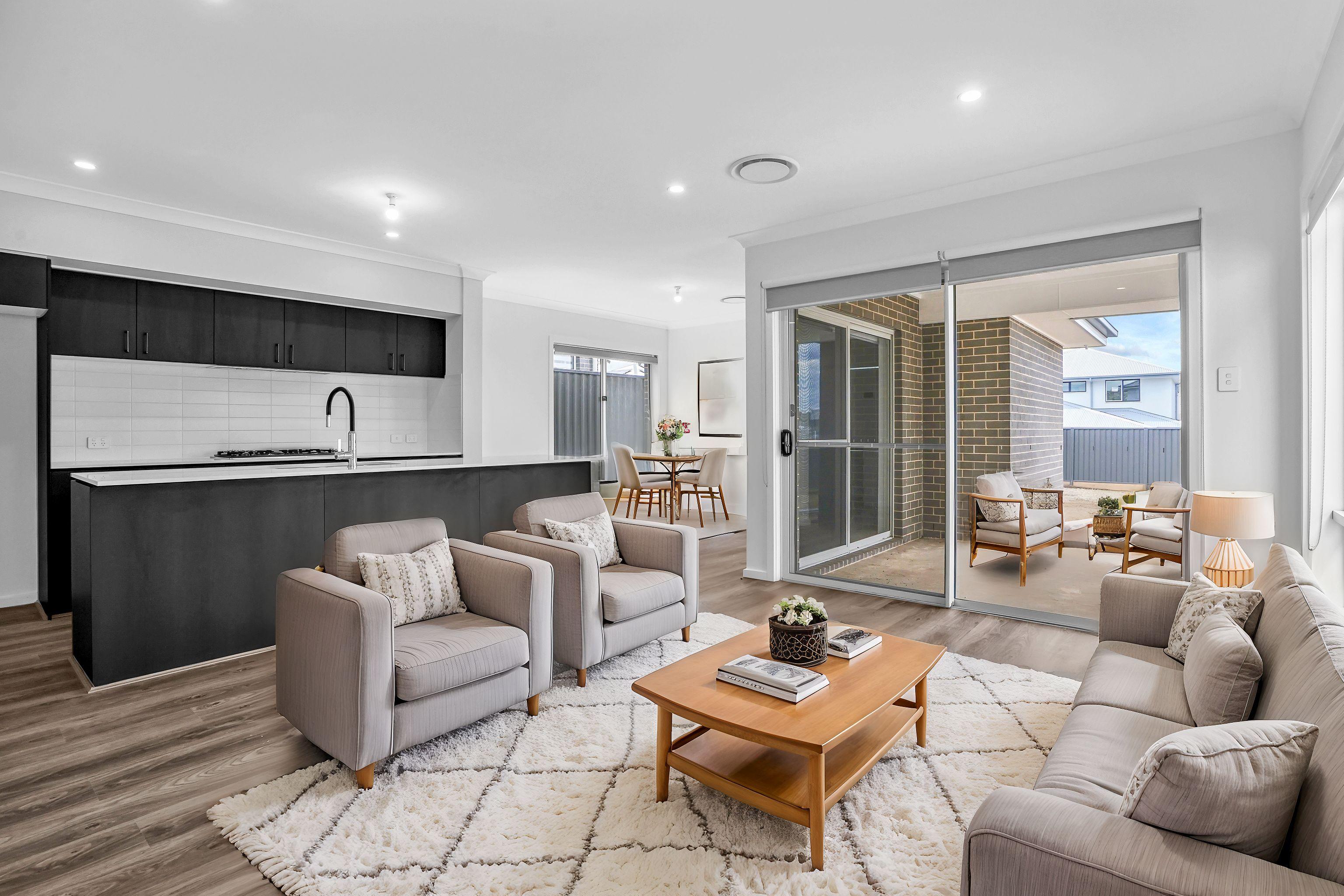 Prop-GPT: House: NSW Box Hill, NSW 2765 Home For Rent