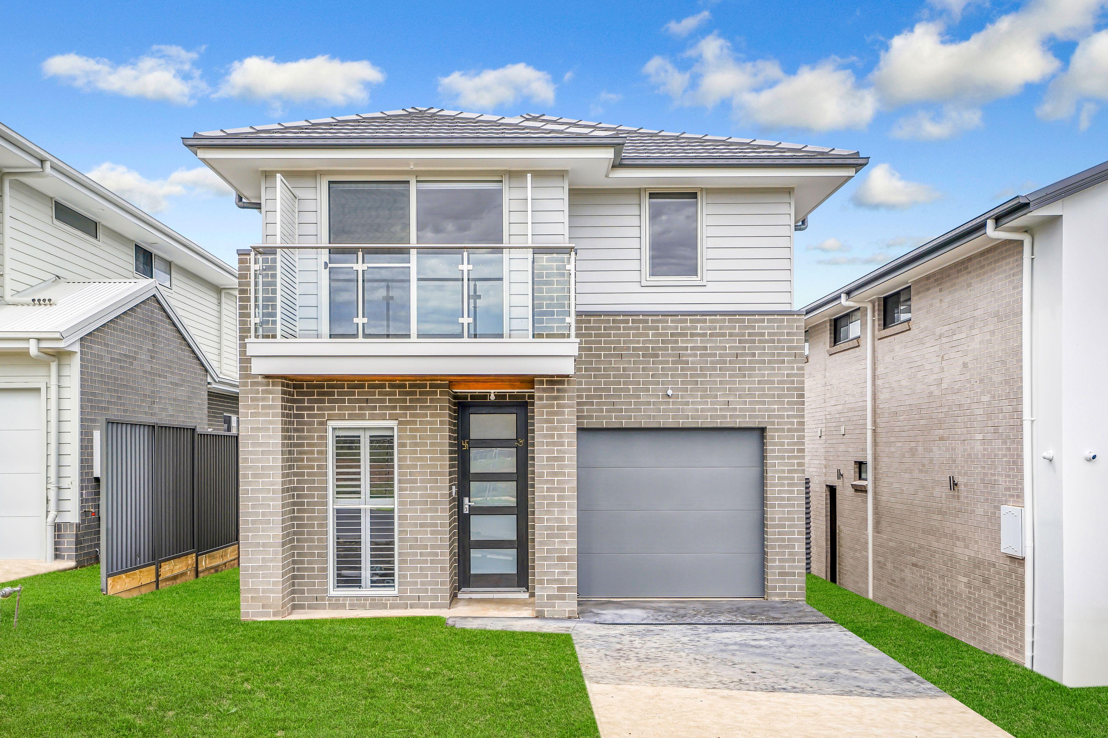 House for Rent: Box Hill, NSW 2765, NSW, 2765