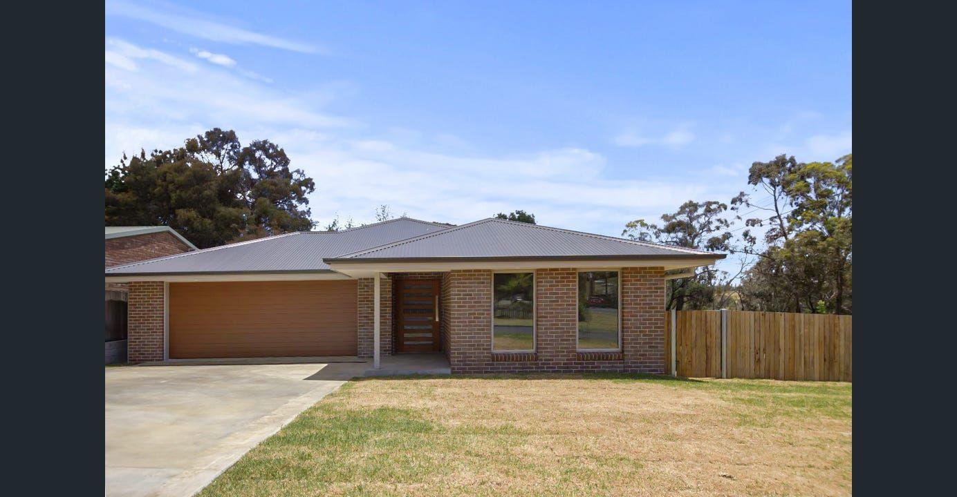 Prop-GPT: House: NSW East Armidale, NSW 2350 Home For Rent