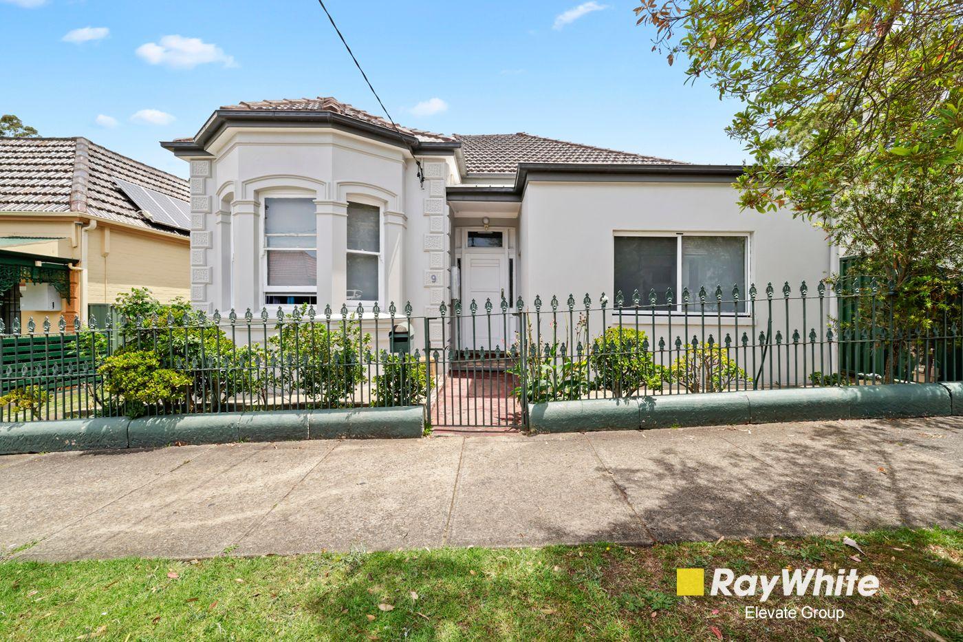 Prop-GPT: Other: NSW Ashfield, NSW 2131 Home For Rent