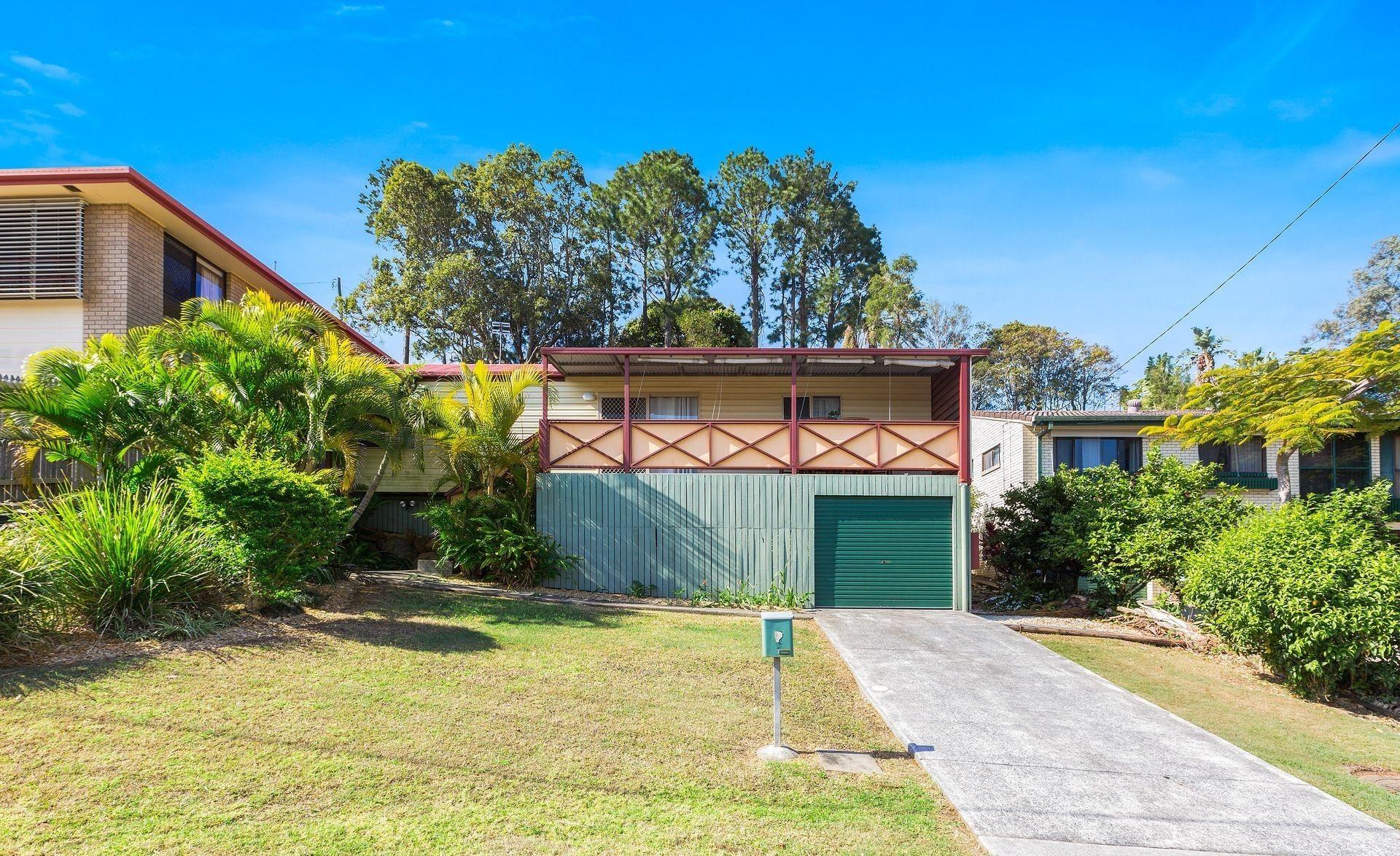 Prop-GPT: House: NSW Tweed Heads West, NSW 2485 Home For Rent