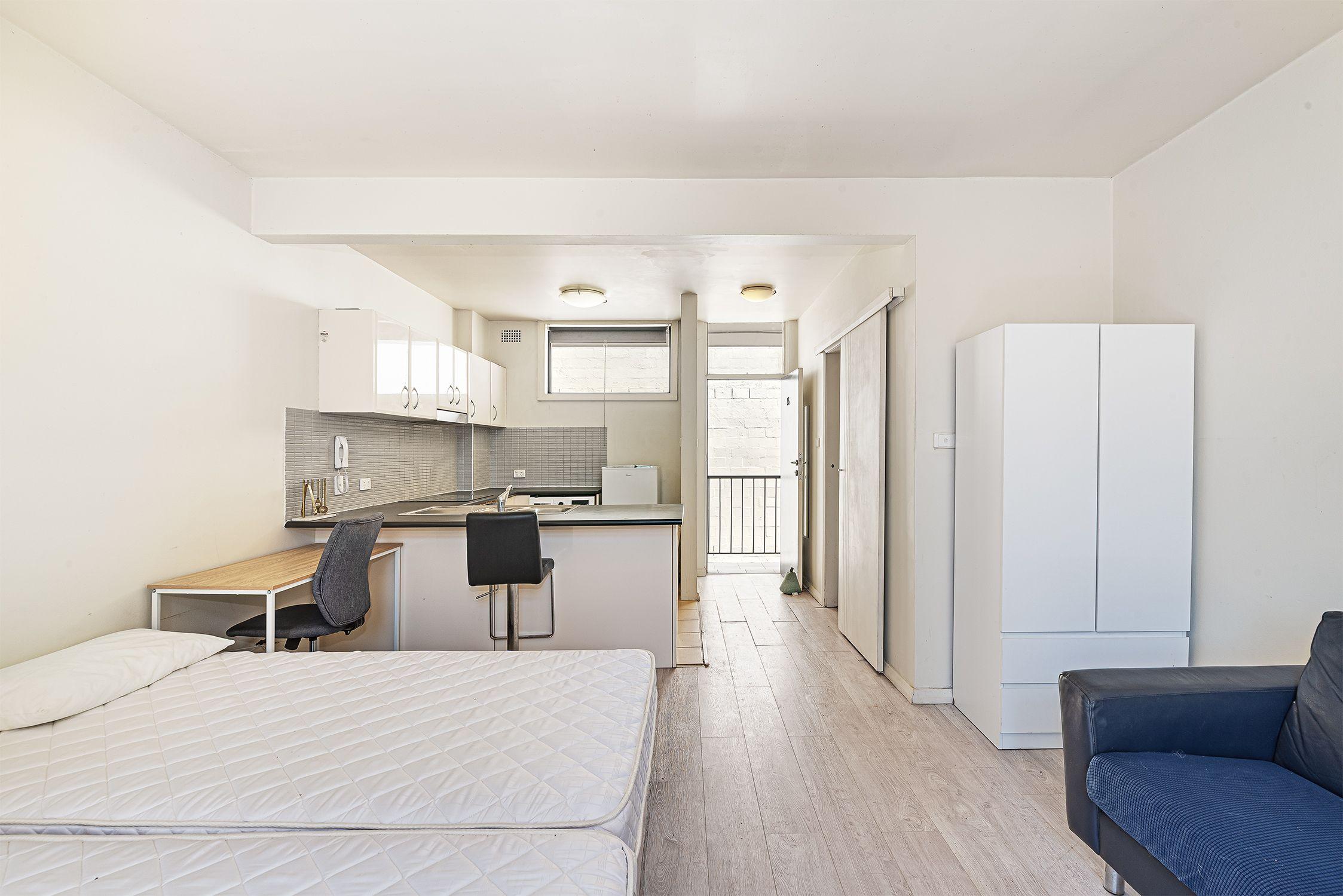 Studio for Rent: Redfern, NSW 2016, NSW, 2016