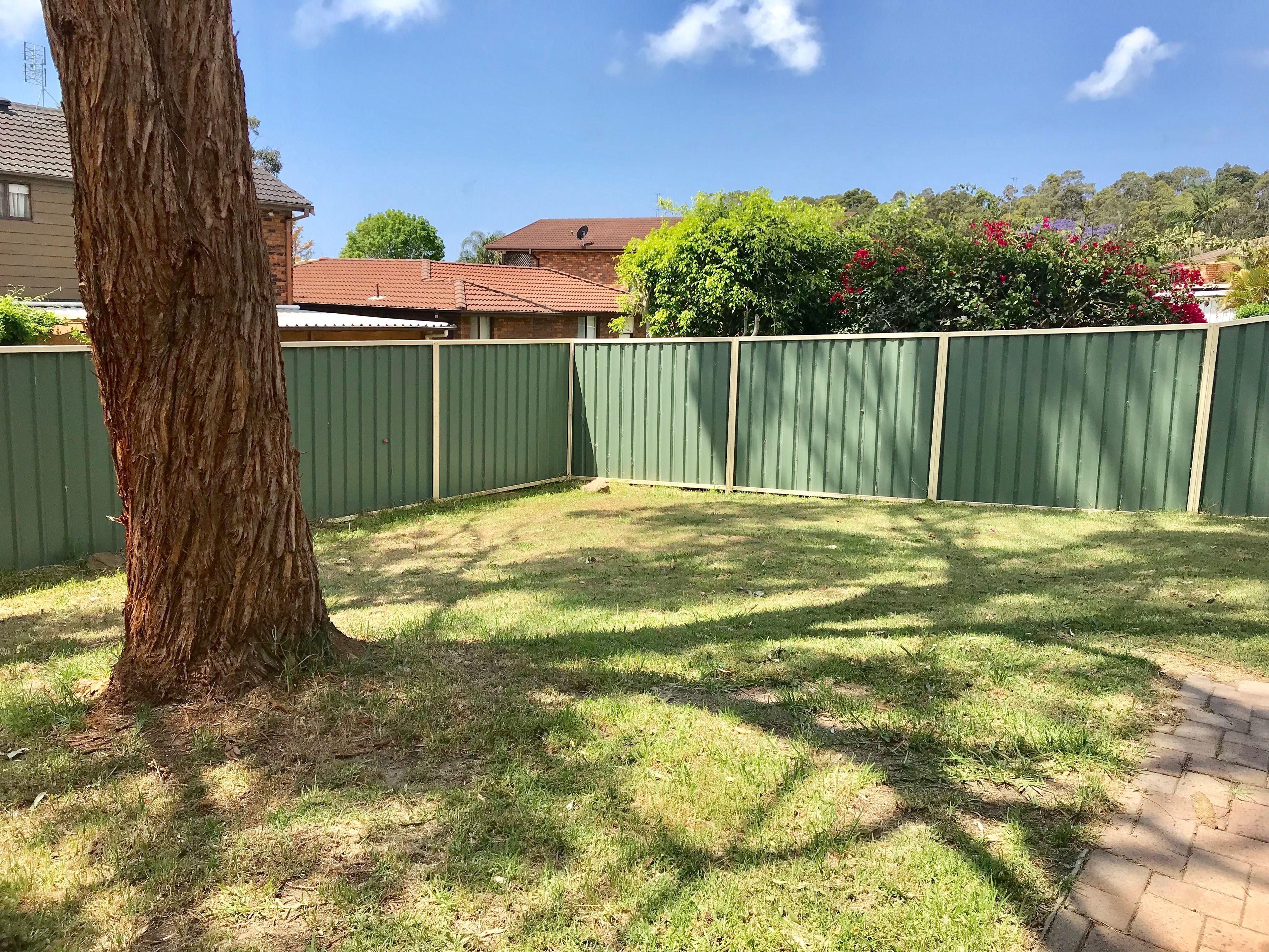 Neat And Tidy Home In A Great Location