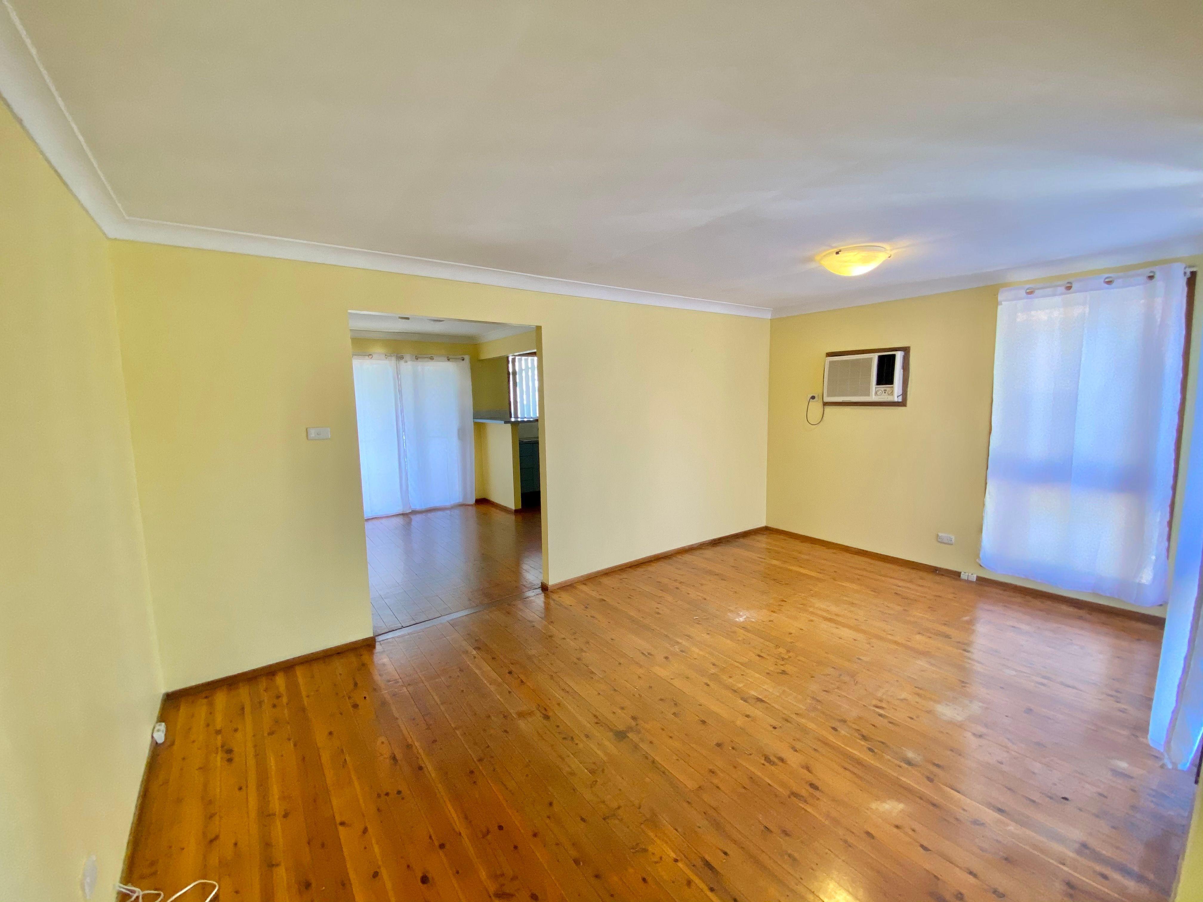 Neat And Tidy Home In A Great Location