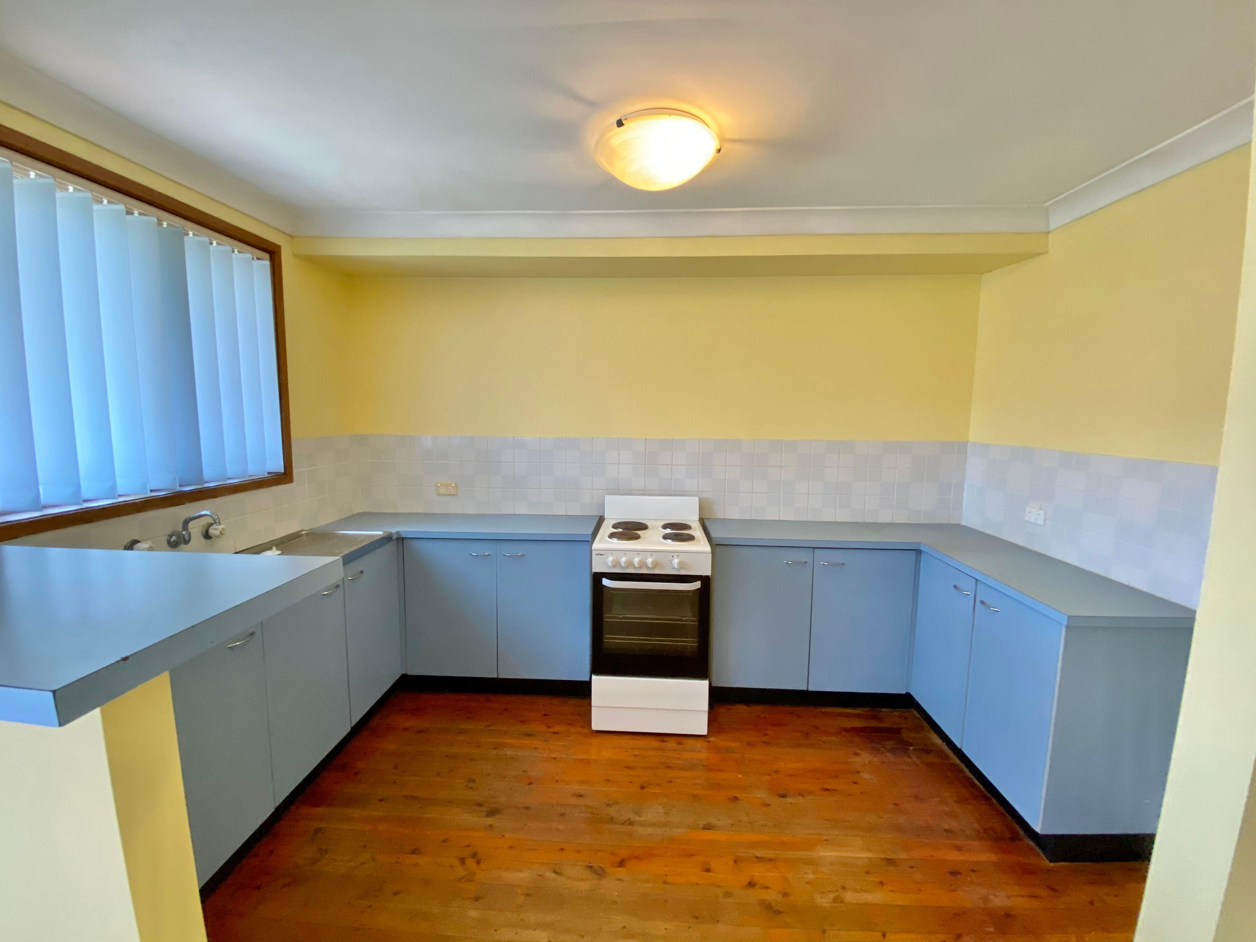 Neat And Tidy Home In A Great Location