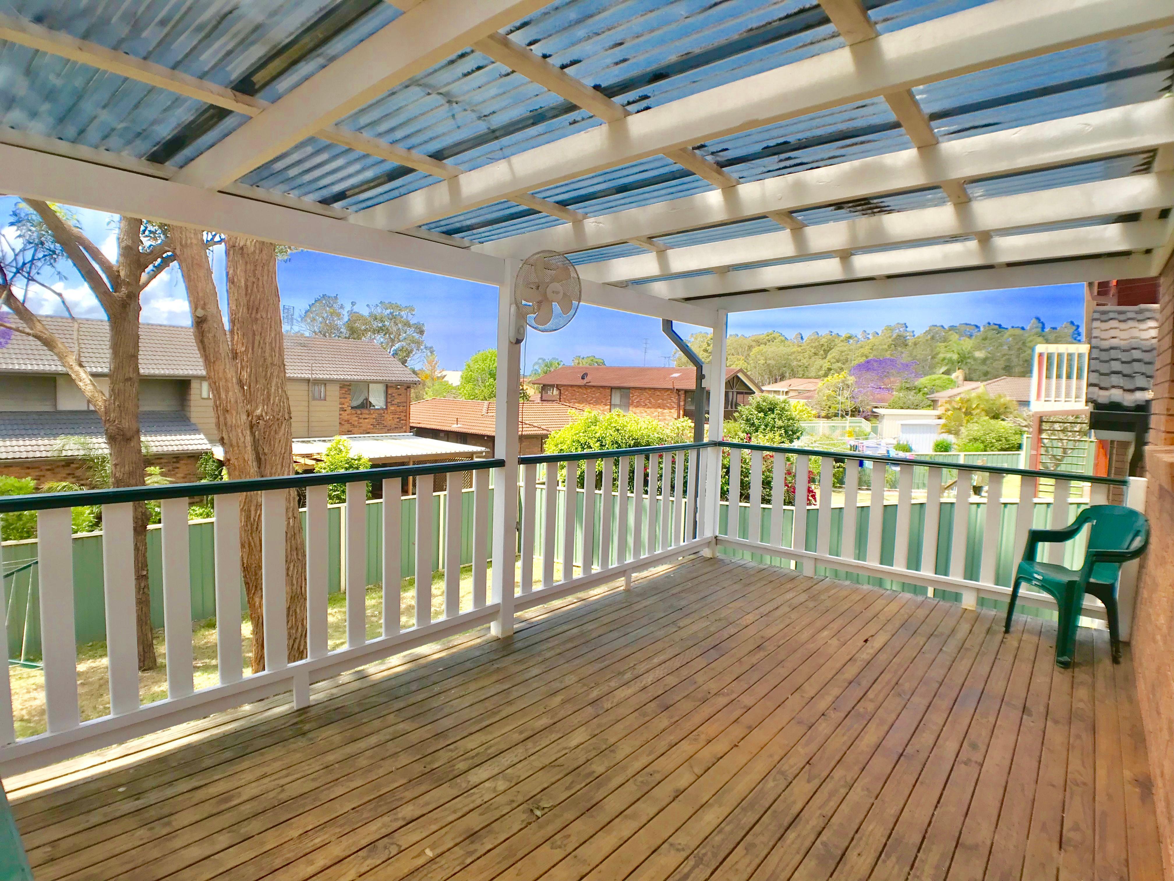 Neat And Tidy Home In A Great Location